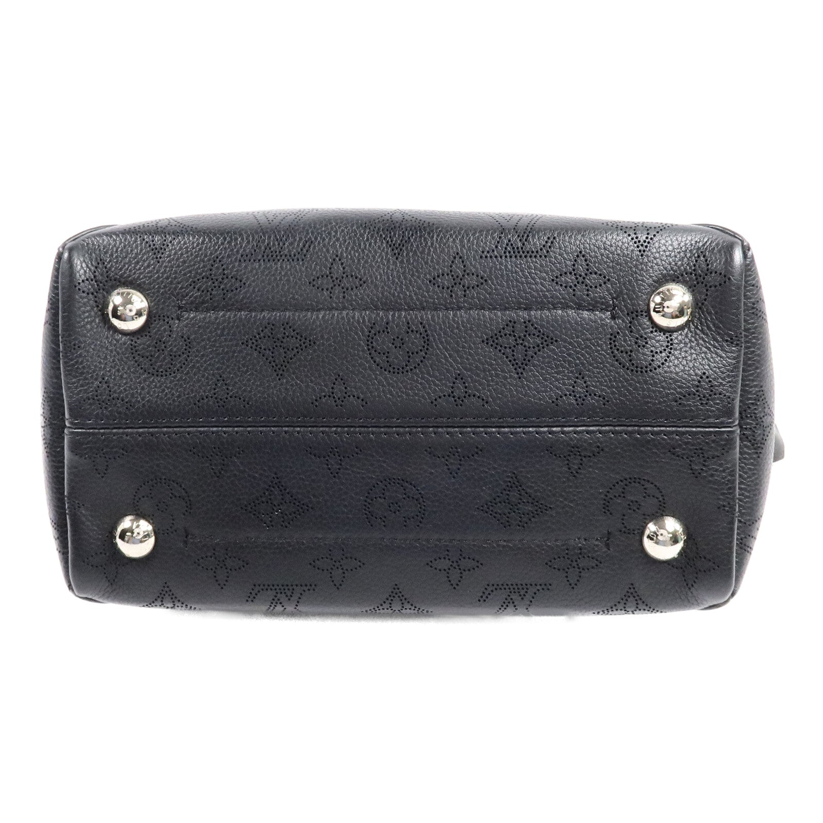 LOUIS VUITTON M54350 2-Way Bag Calfskin 4