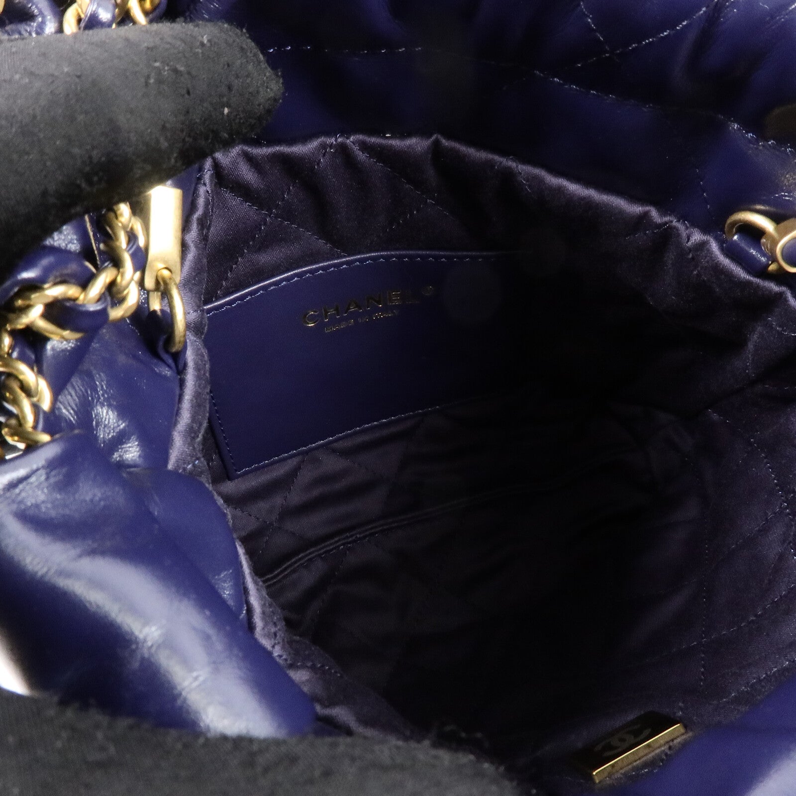 LOUIS VUITTON AS3980 兩用包 牛皮 5