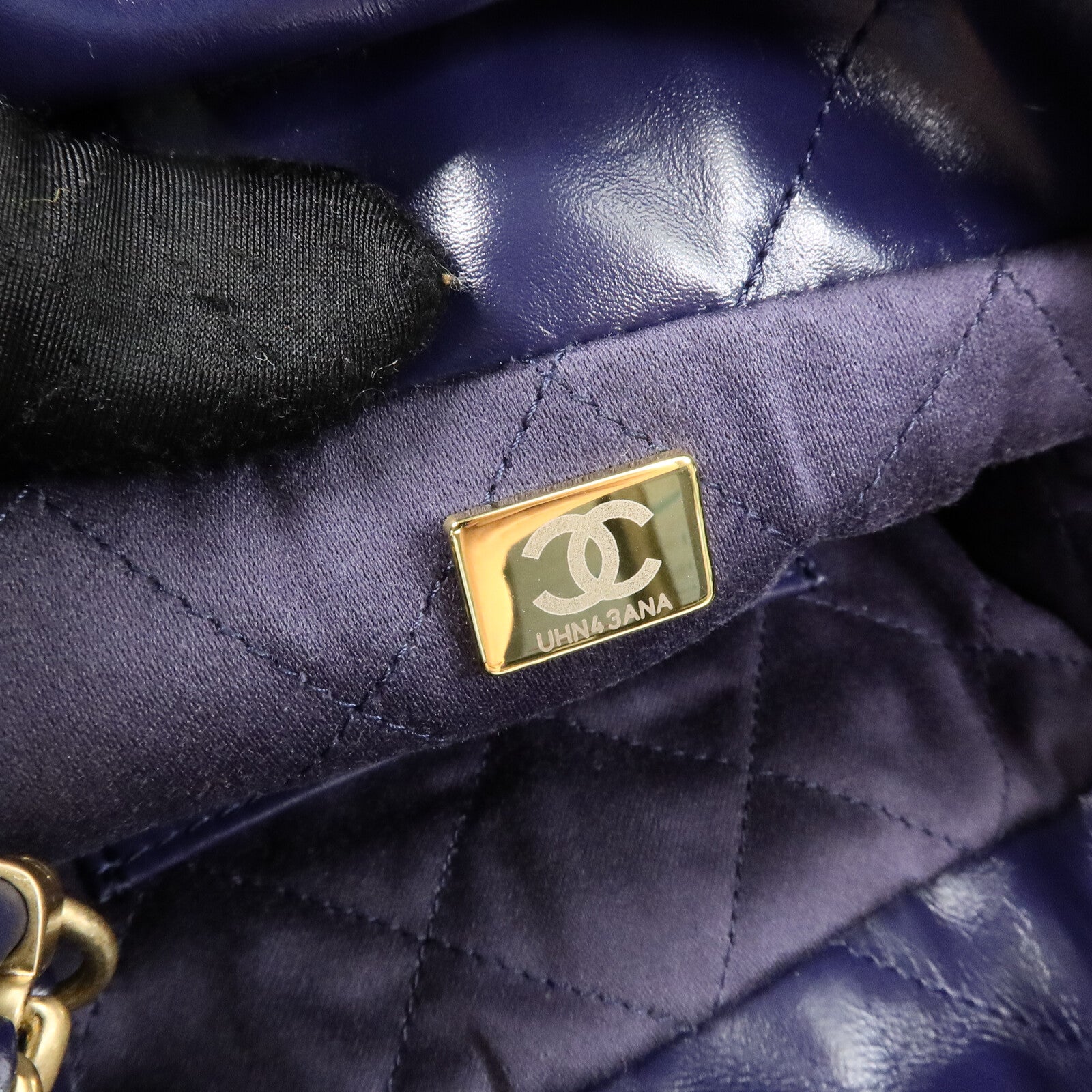 LOUIS VUITTON AS3980 2-Way Bag Calfskin 8