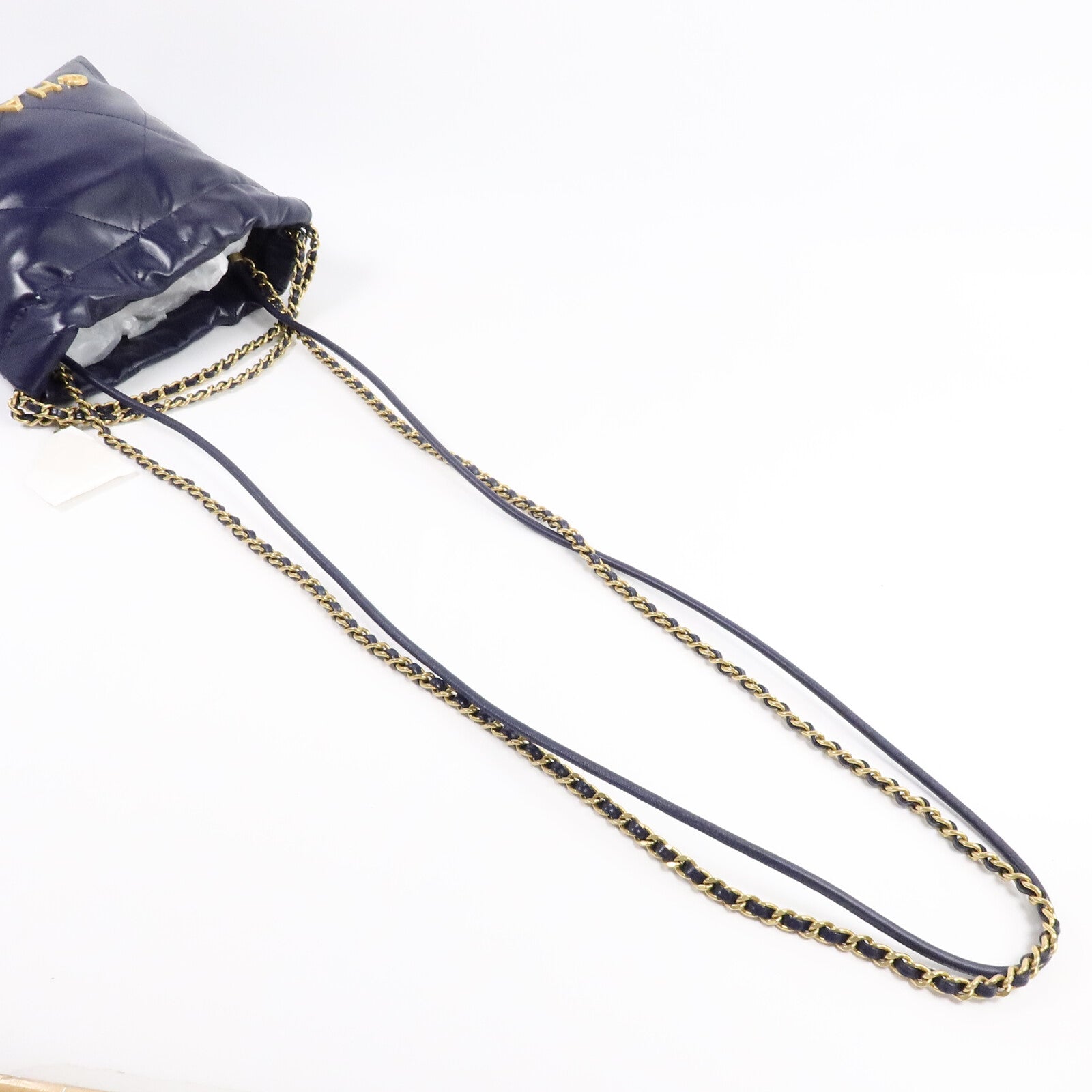 LOUIS VUITTON AS3980 2-Way Bag Calfskin 9