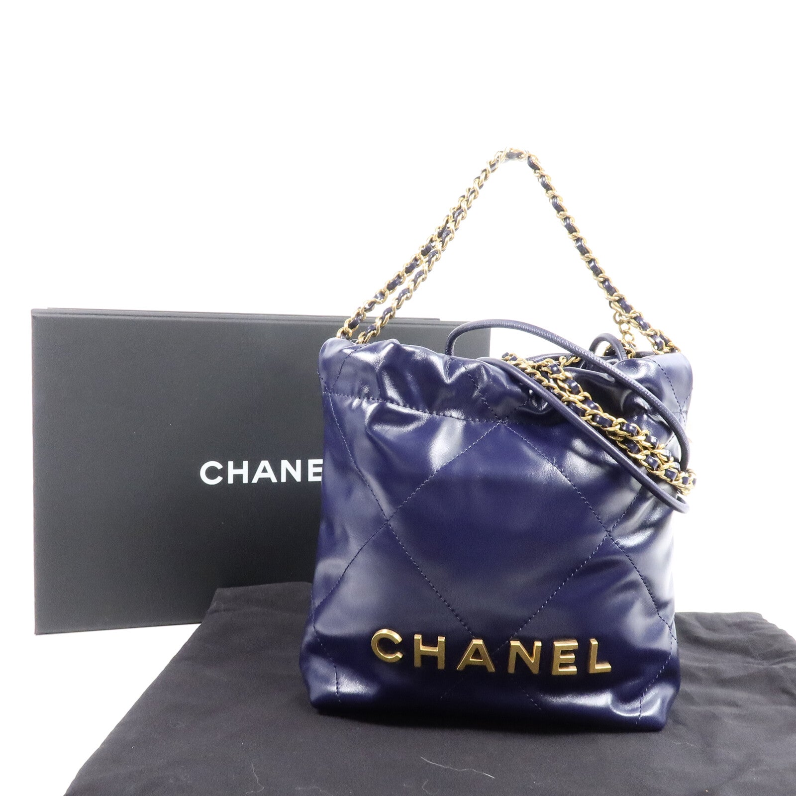 LOUIS VUITTON AS3980 2-Way Bag Calfskin 10