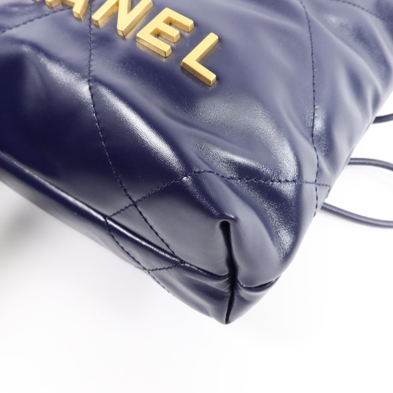LOUIS VUITTON AS3980 2-Way Bag Calfskin 11