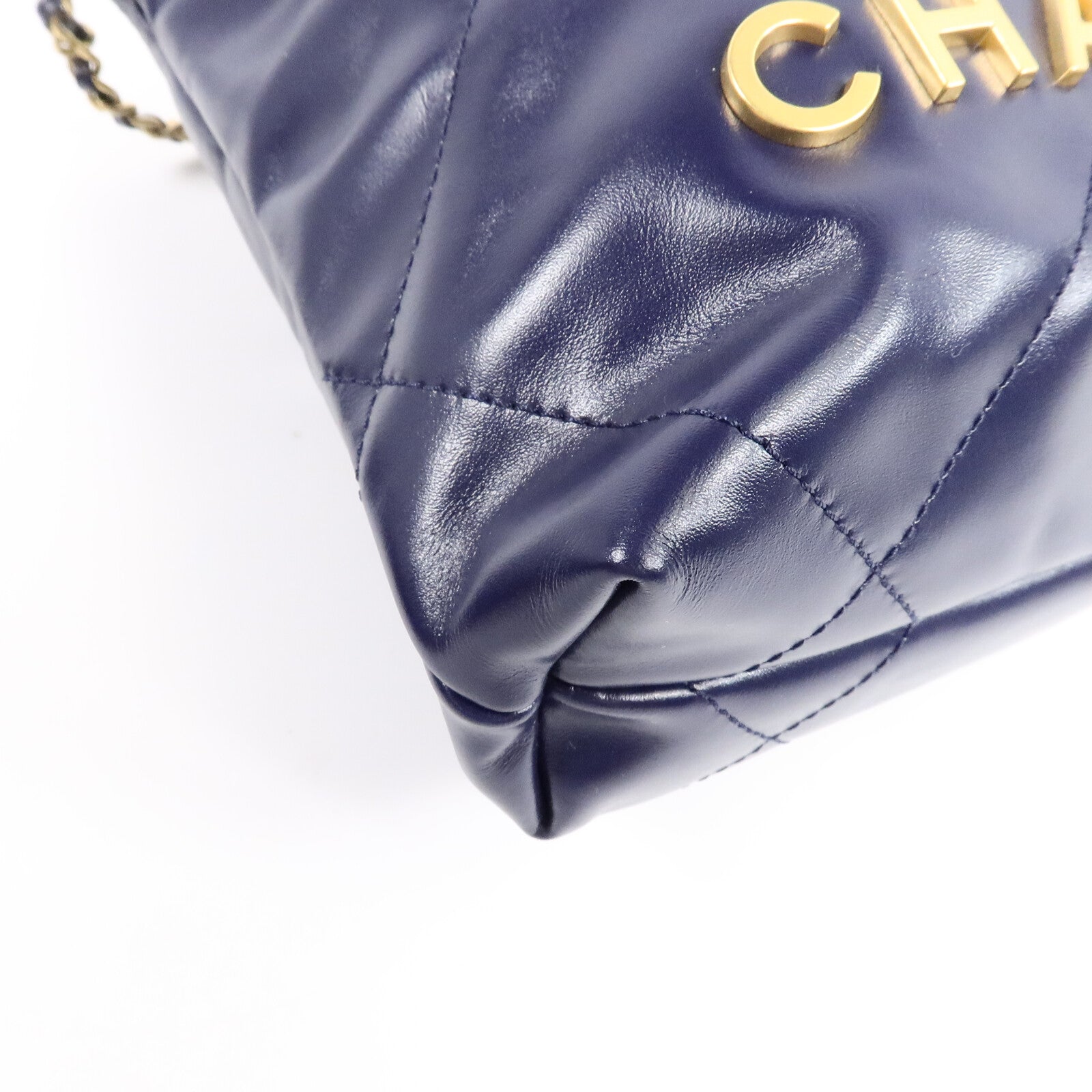 LOUIS VUITTON AS3980 2-Way Bag Calfskin 12