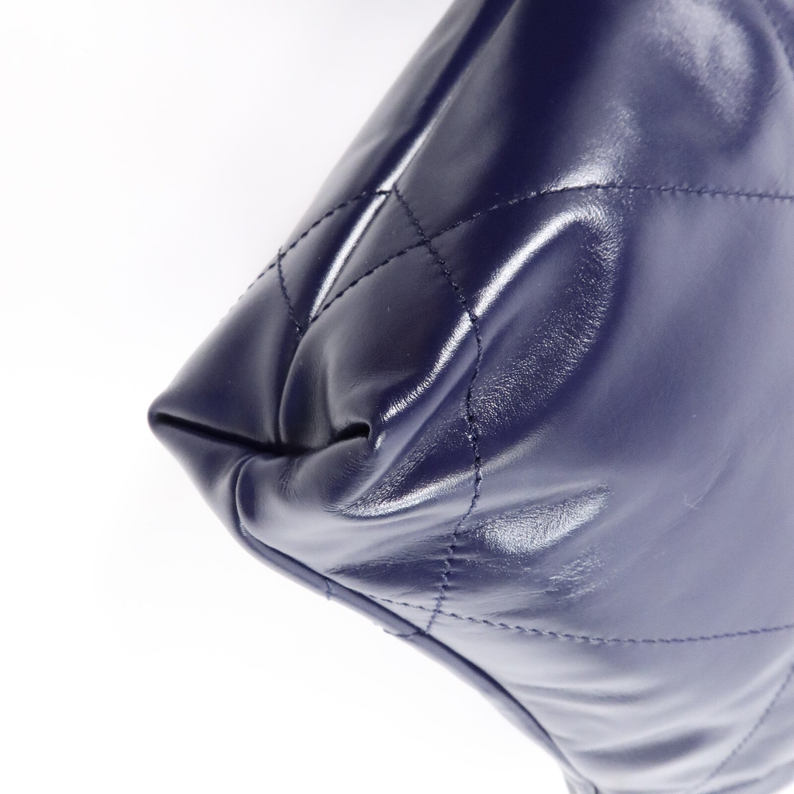 LOUIS VUITTON AS3980 2-Way Bag Calfskin 13