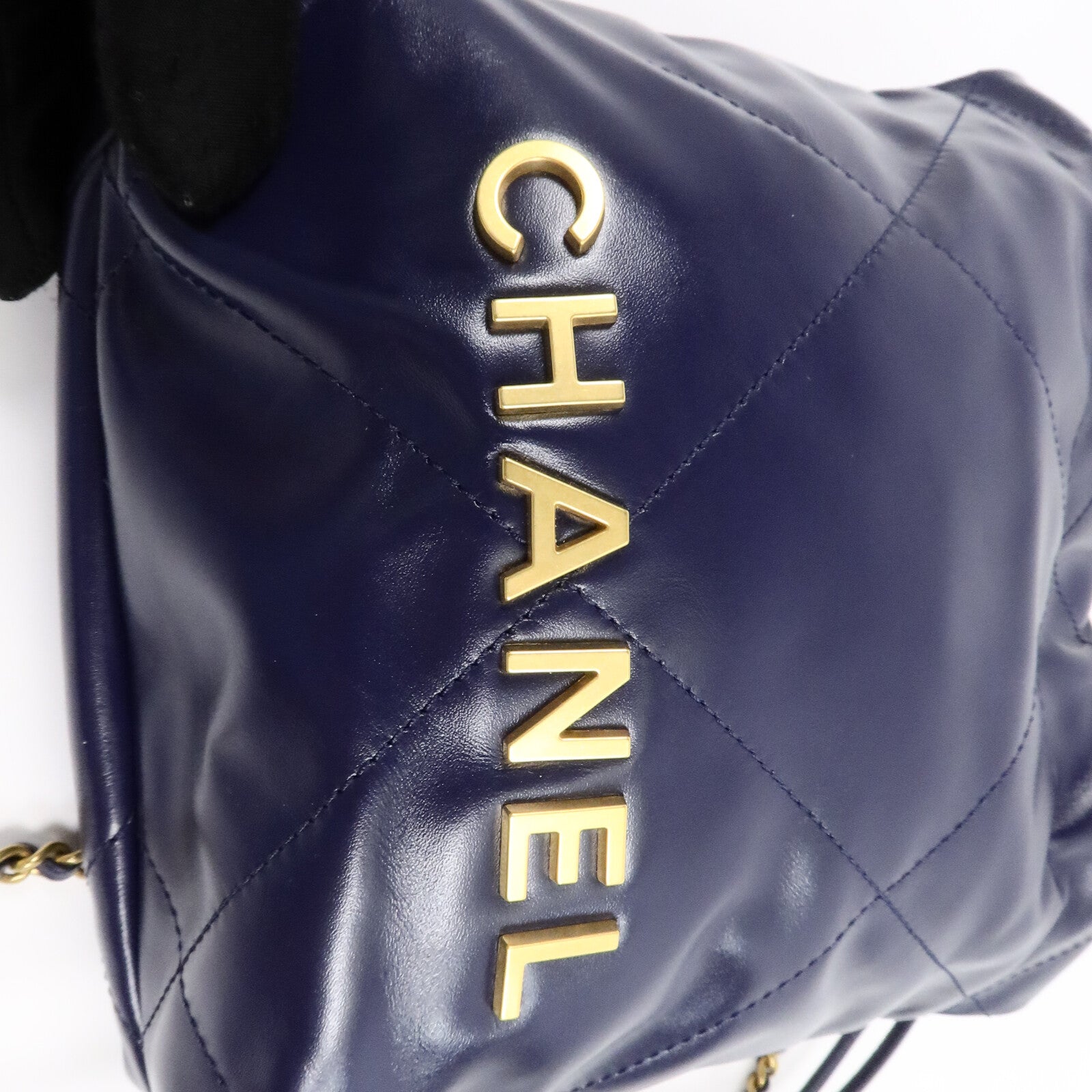LOUIS VUITTON AS3980 2-Way Bag Calfskin 15