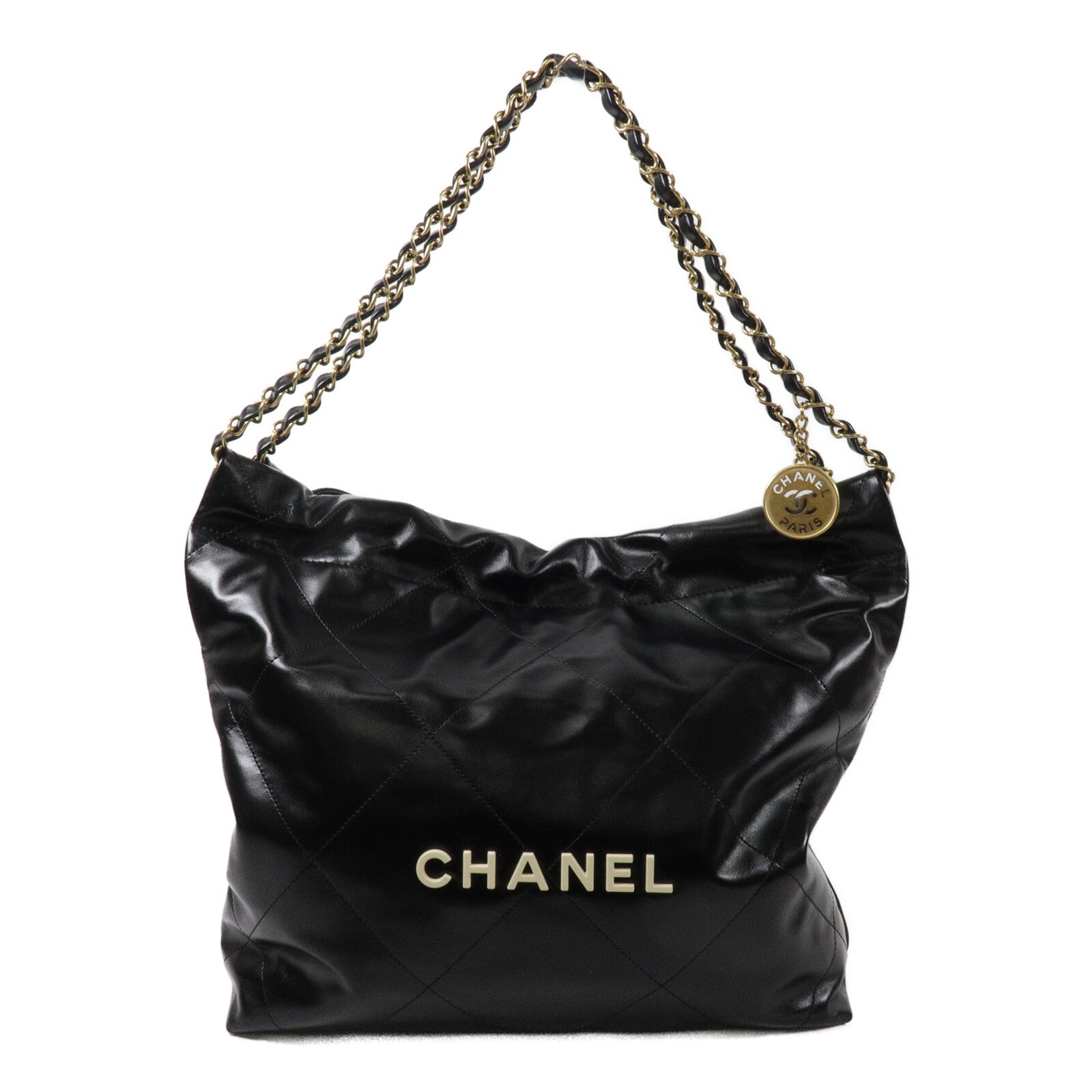 LOUIS VUITTON AS3260 Shoulder Bag Calfskin