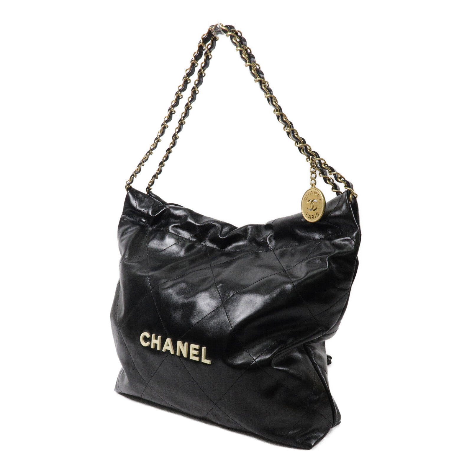 LOUIS VUITTON AS3260 Shoulder Bag Calfskin 3