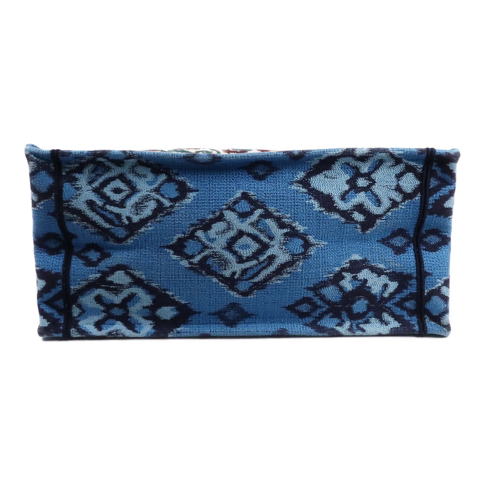 LOUIS VUITTON 手提包 帆布 4