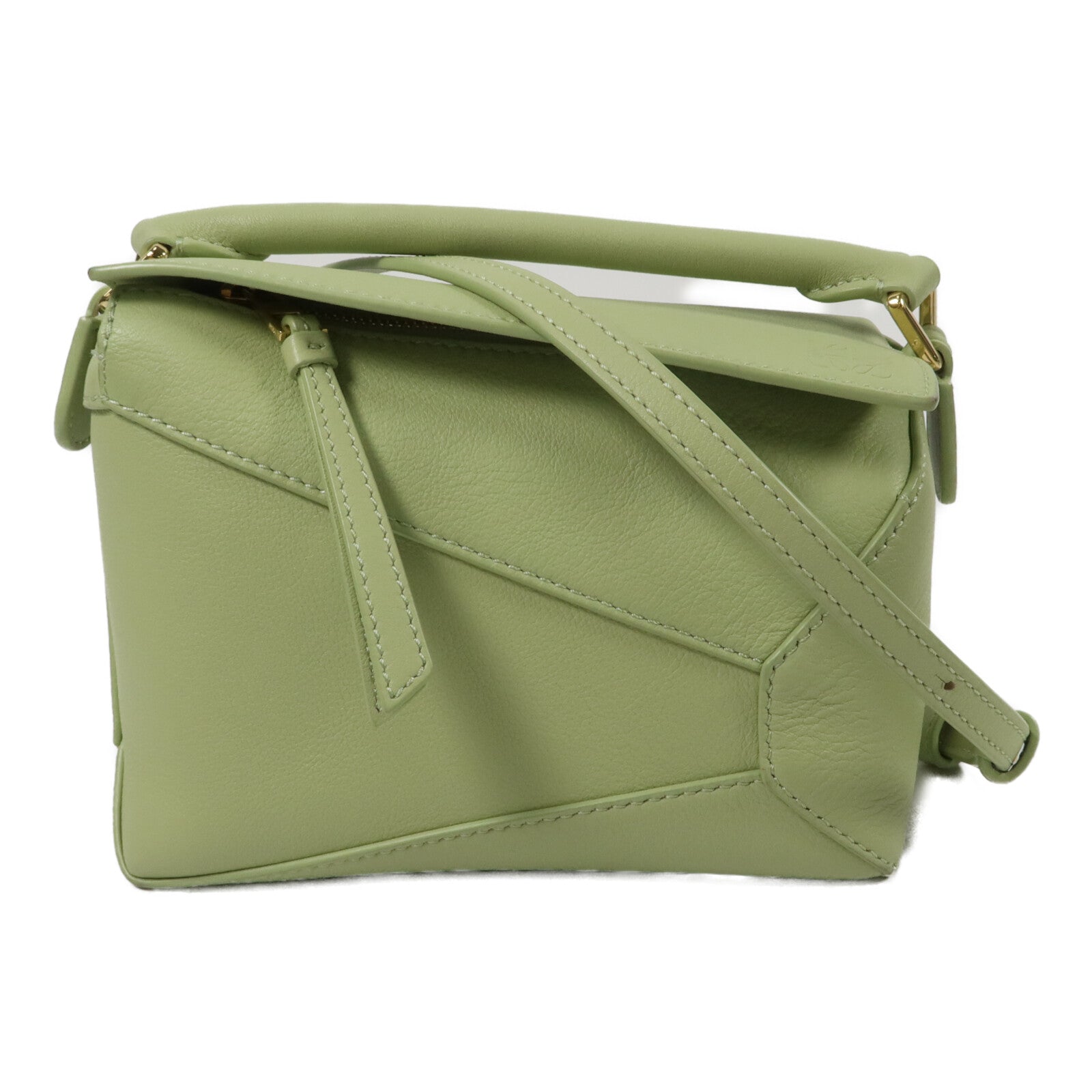 LOUIS VUITTON A510P88X26 兩用包 牛皮