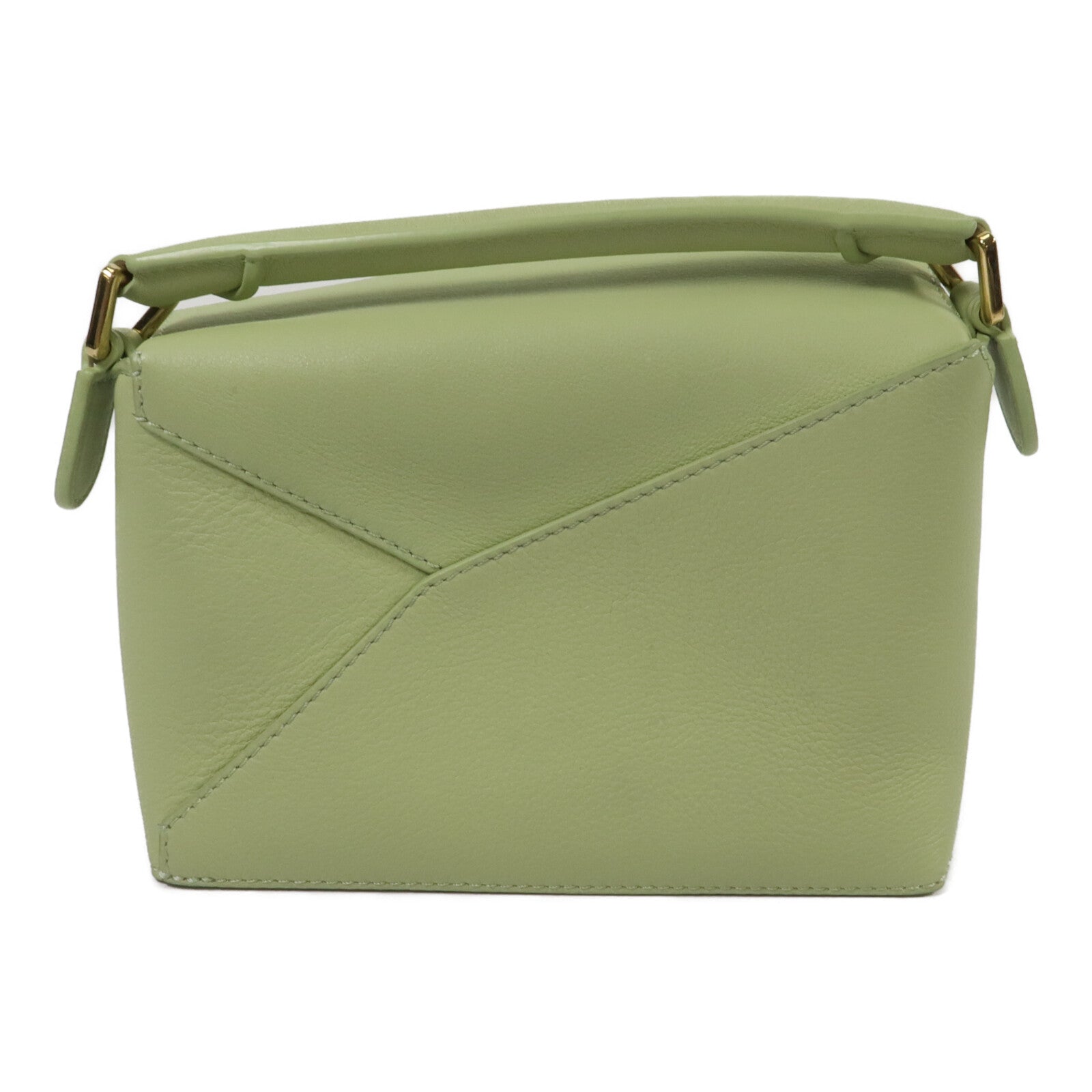 LOUIS VUITTON A510P88X26 2-Way Bag Calfskin 3