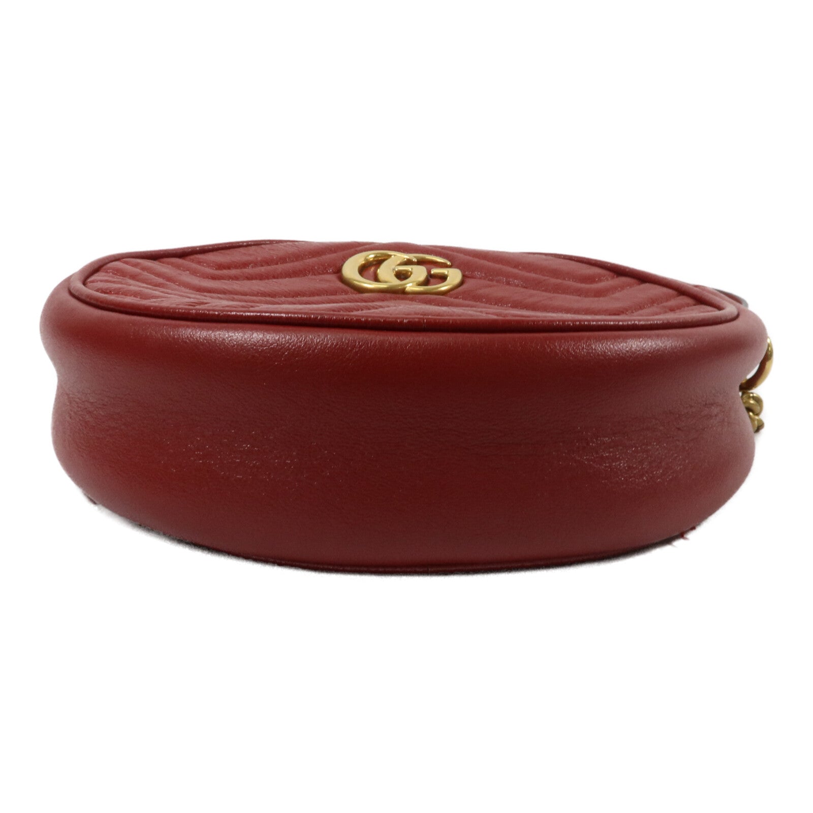 LOUIS VUITTON 550154 肩背包 牛皮 4
