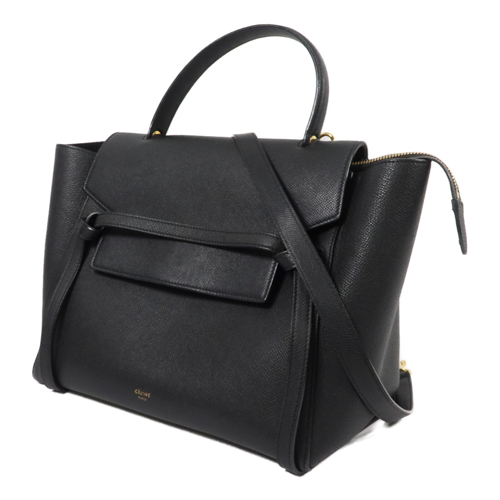 LOUIS VUITTON 194263ZVA 2-Way Bag Calfskin 2