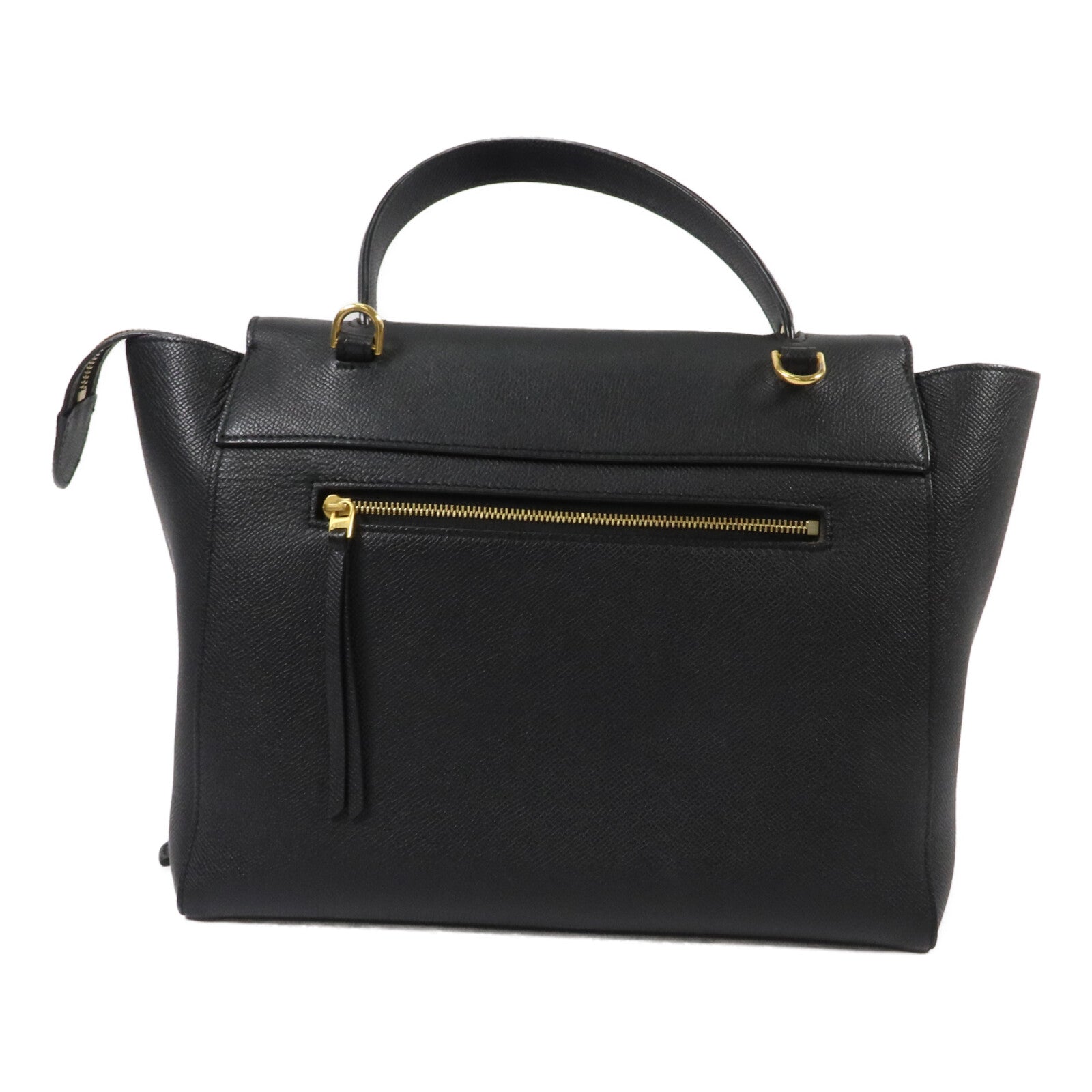 LOUIS VUITTON 194263ZVA 2-Way Bag Calfskin 3