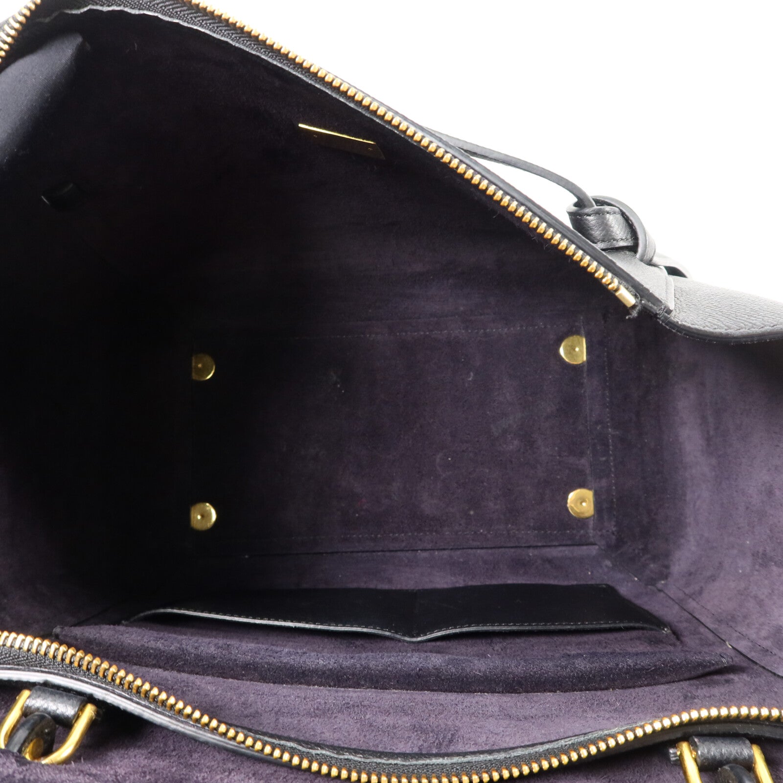 LOUIS VUITTON 194263ZVA 2-Way Bag Calfskin 5