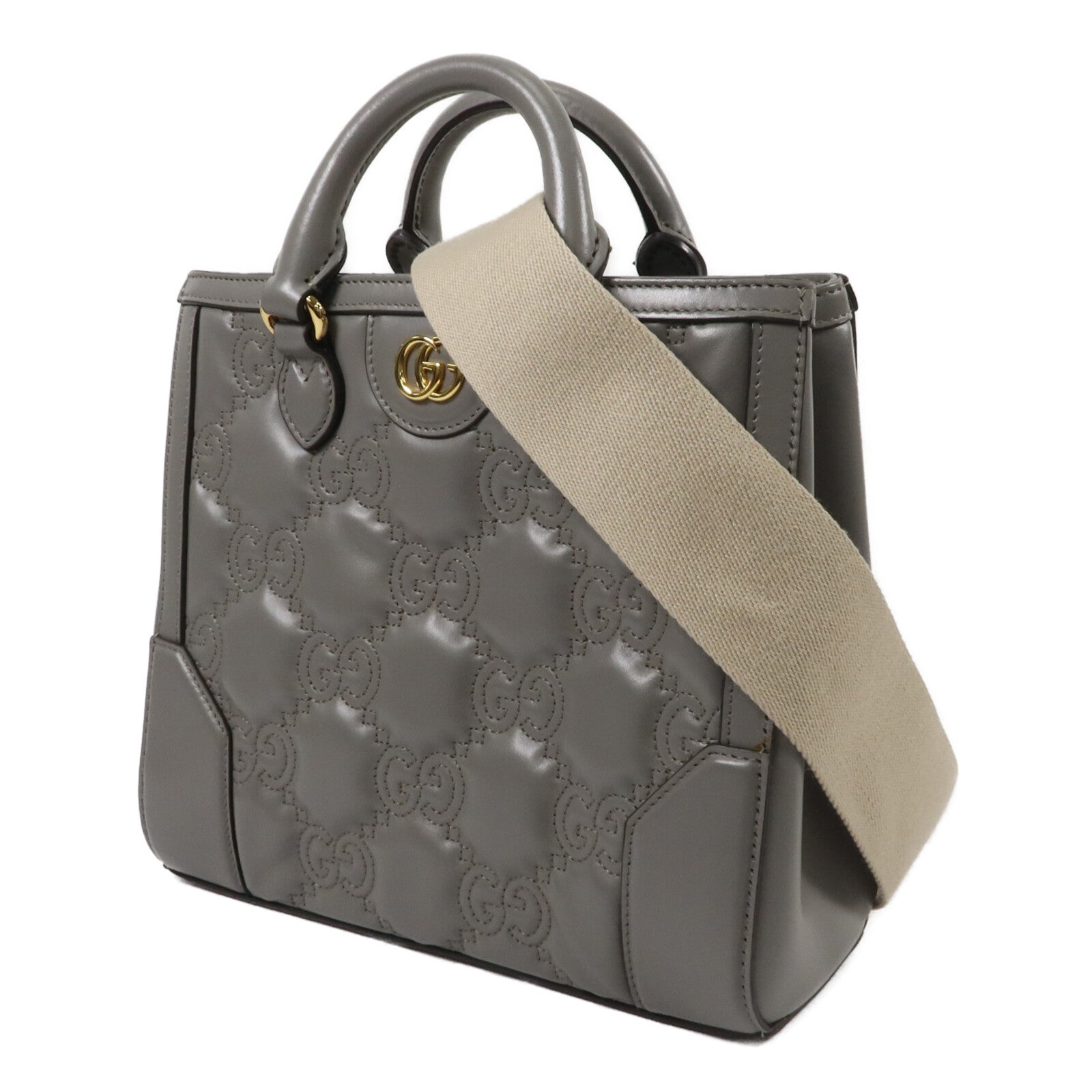 LOUIS VUITTON 728309 2-Way Bag Calfskin 3