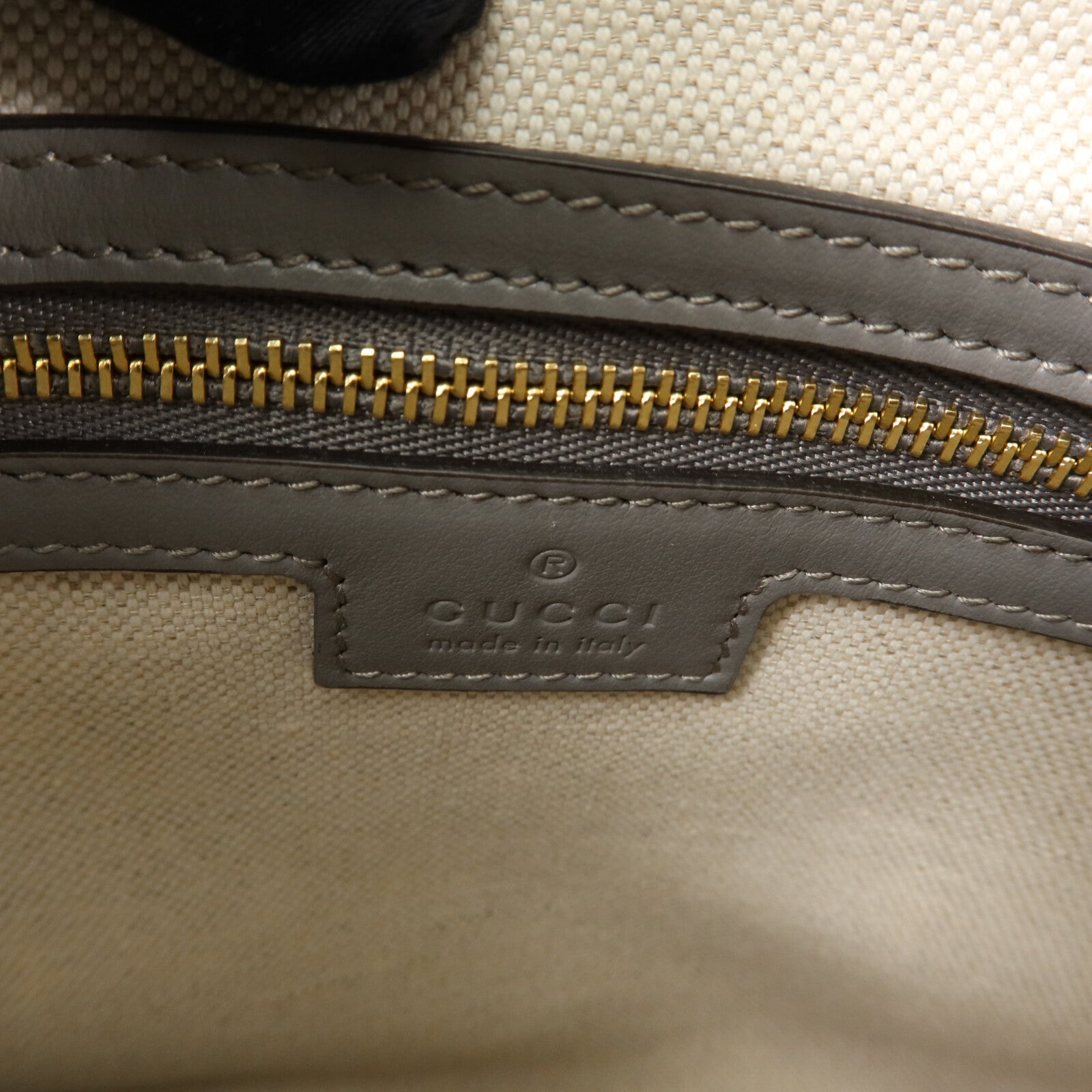 LOUIS VUITTON 728309 2-Way Bag Calfskin 5