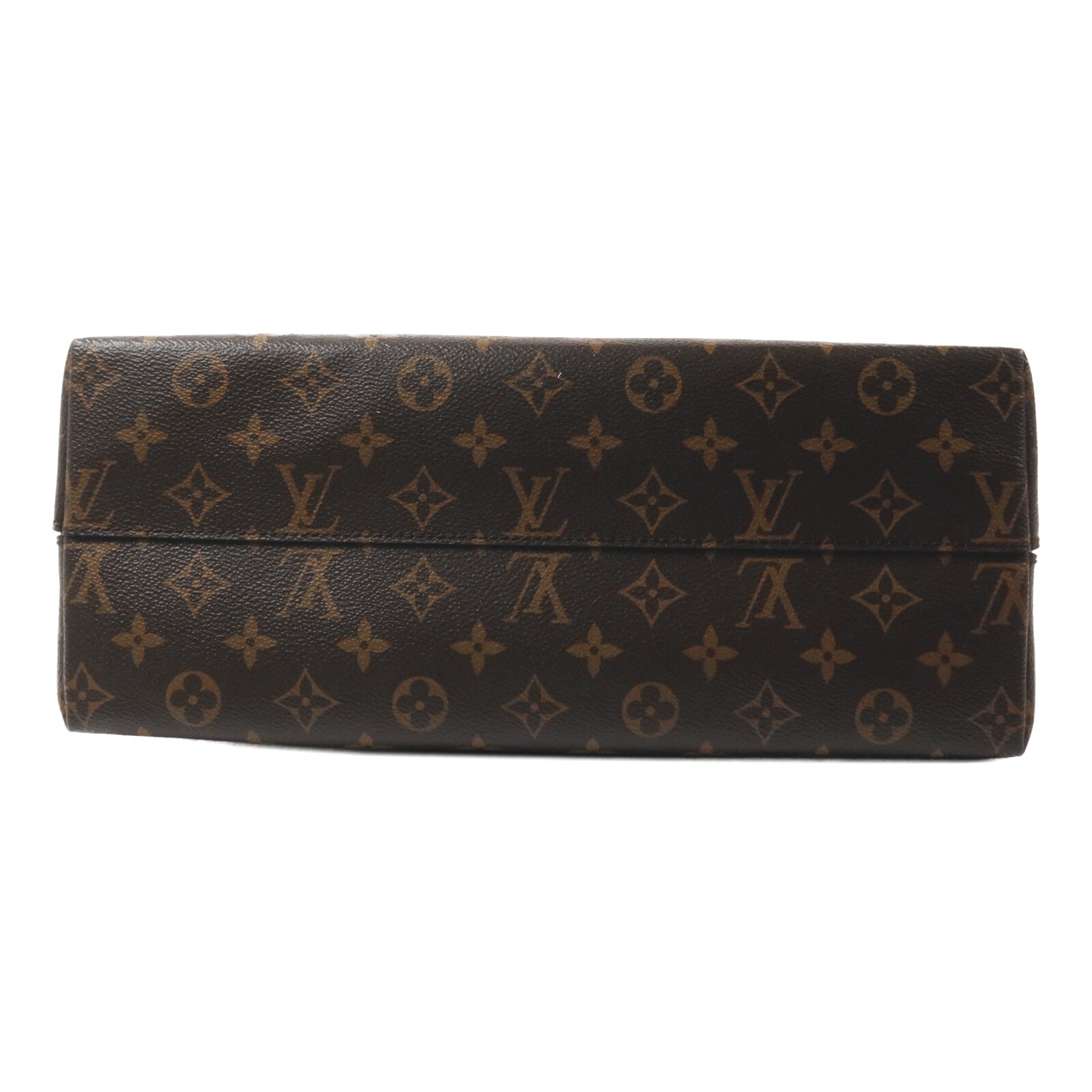 LOUIS VUITTON Alma M41780 兩用包 塗層帆布 4