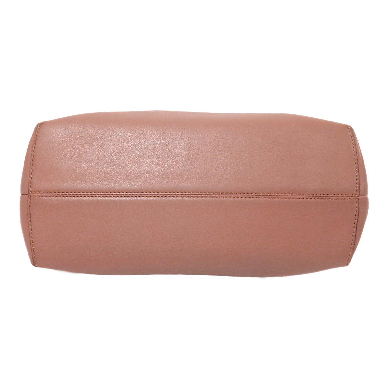 LOUIS VUITTON 8BL124-5QJ 2-Way Bag Calfskin 4