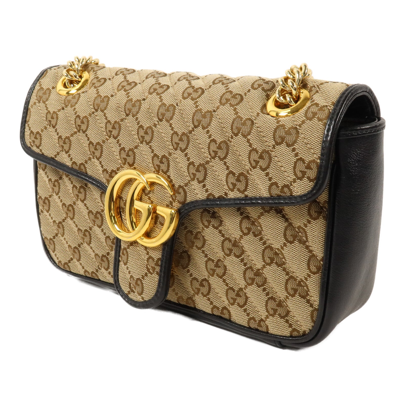 LOUIS VUITTON 443497 Shoulder Bag Calfskin 3