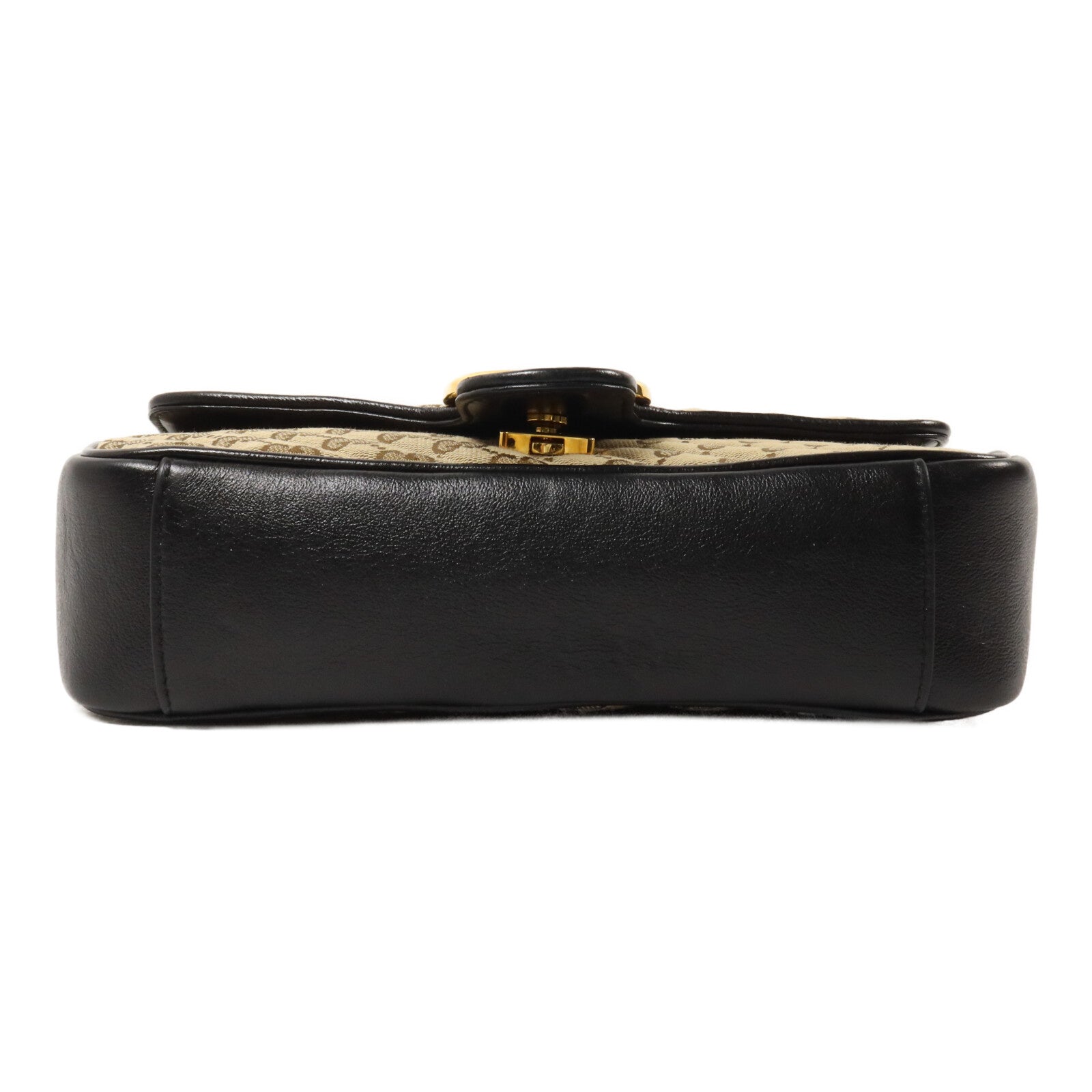 LOUIS VUITTON 443497 Shoulder Bag Calfskin 4