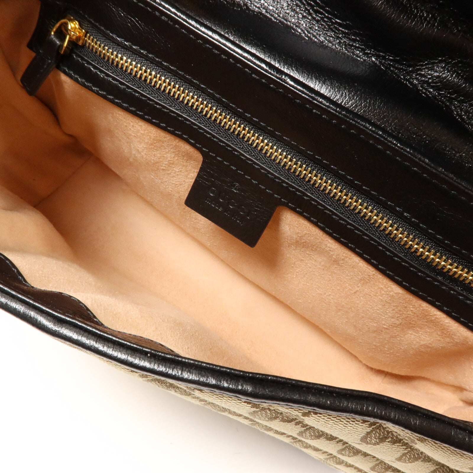 LOUIS VUITTON 443497 Shoulder Bag Calfskin 5