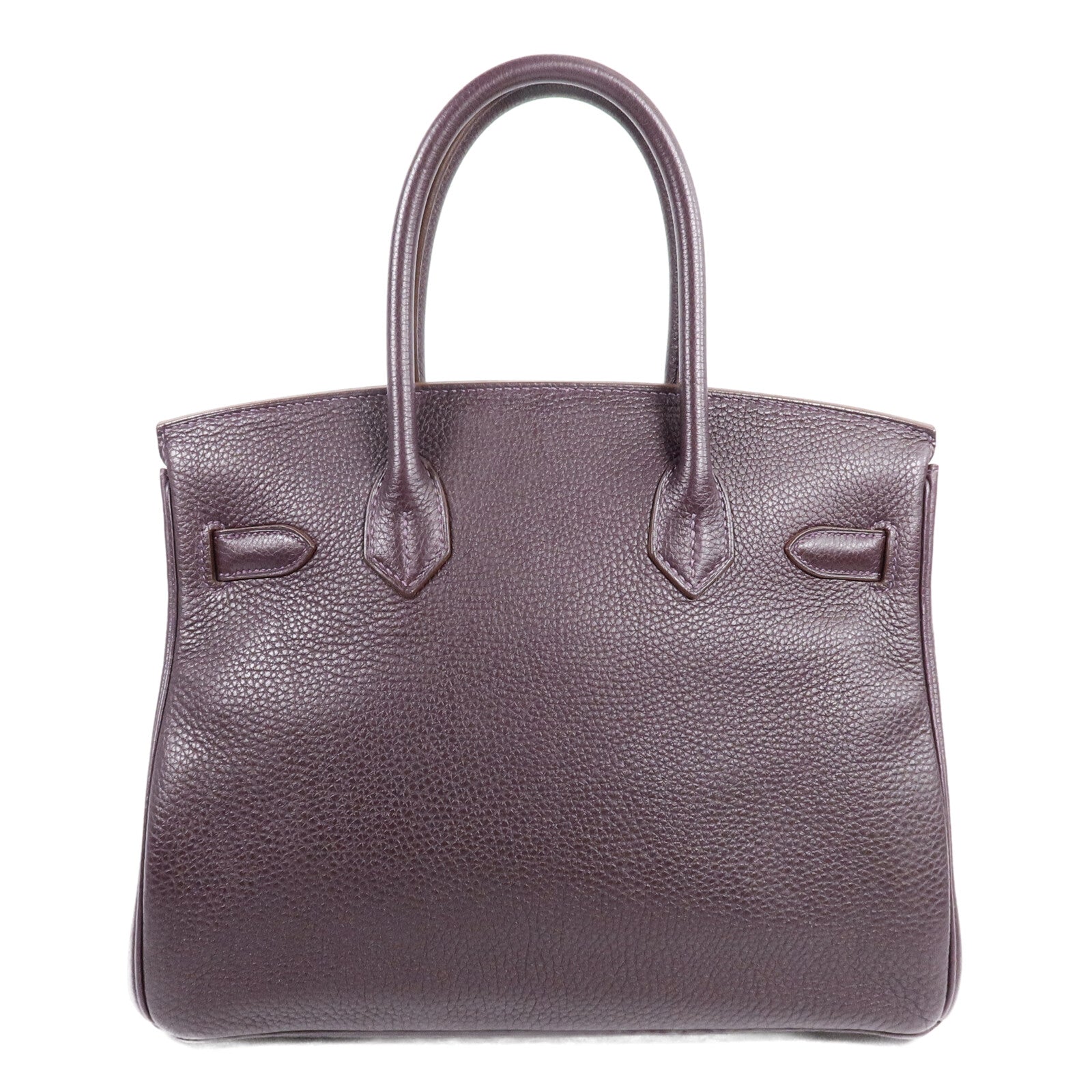 LOUIS VUITTON Handbag Calfskin 2