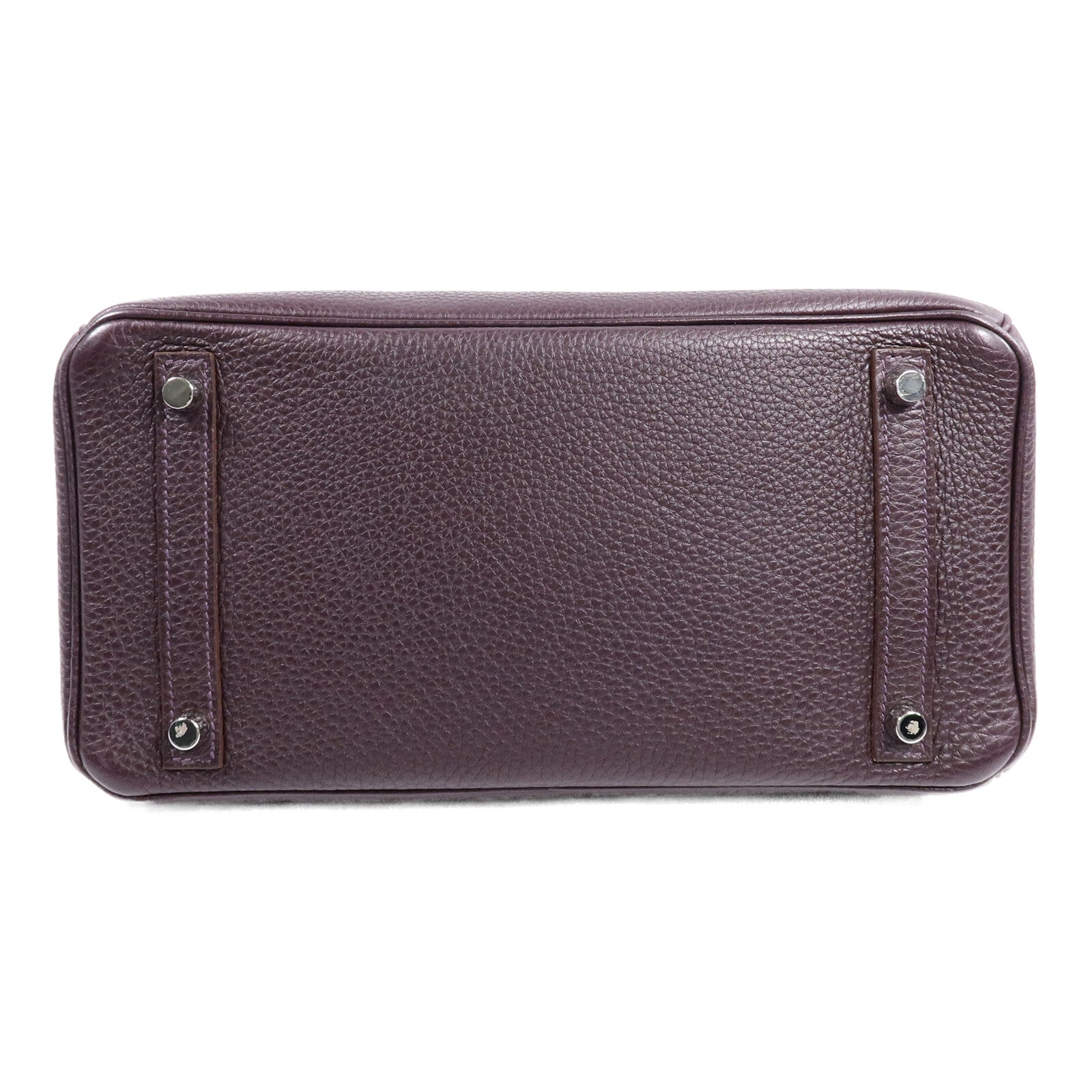 LOUIS VUITTON Handbag Calfskin 4