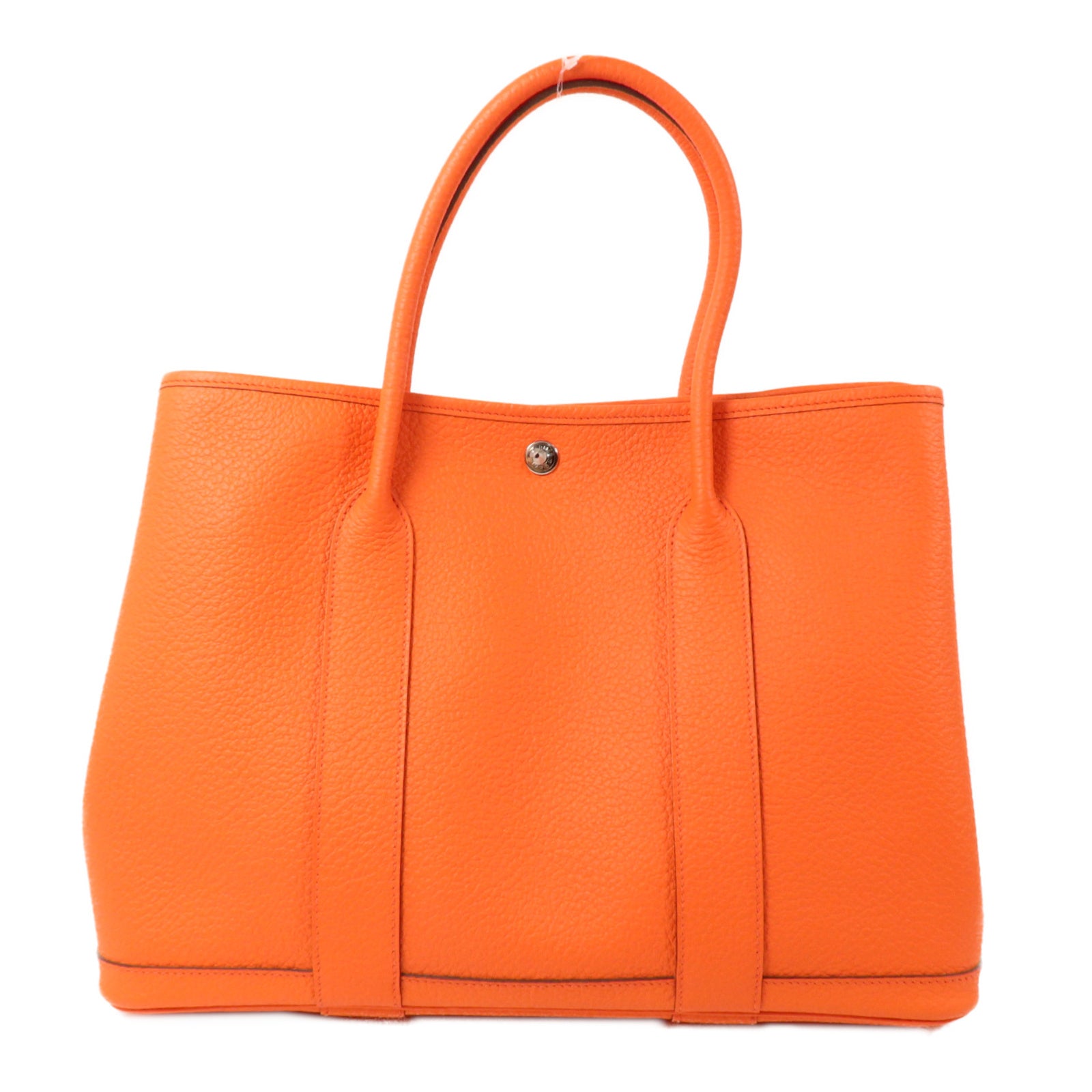 LOUIS VUITTON Handbag Calfskin