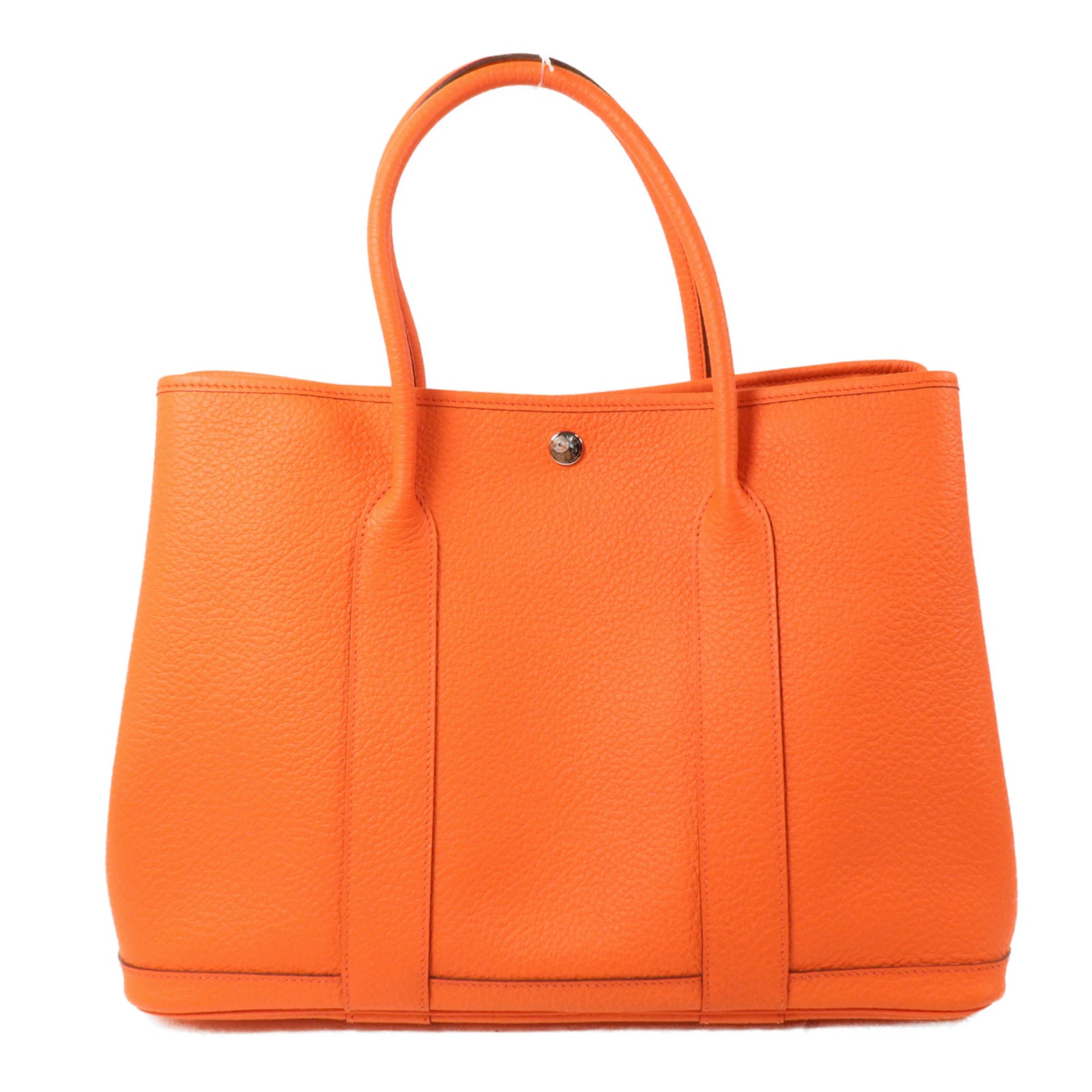 LOUIS VUITTON Handbag Calfskin 2