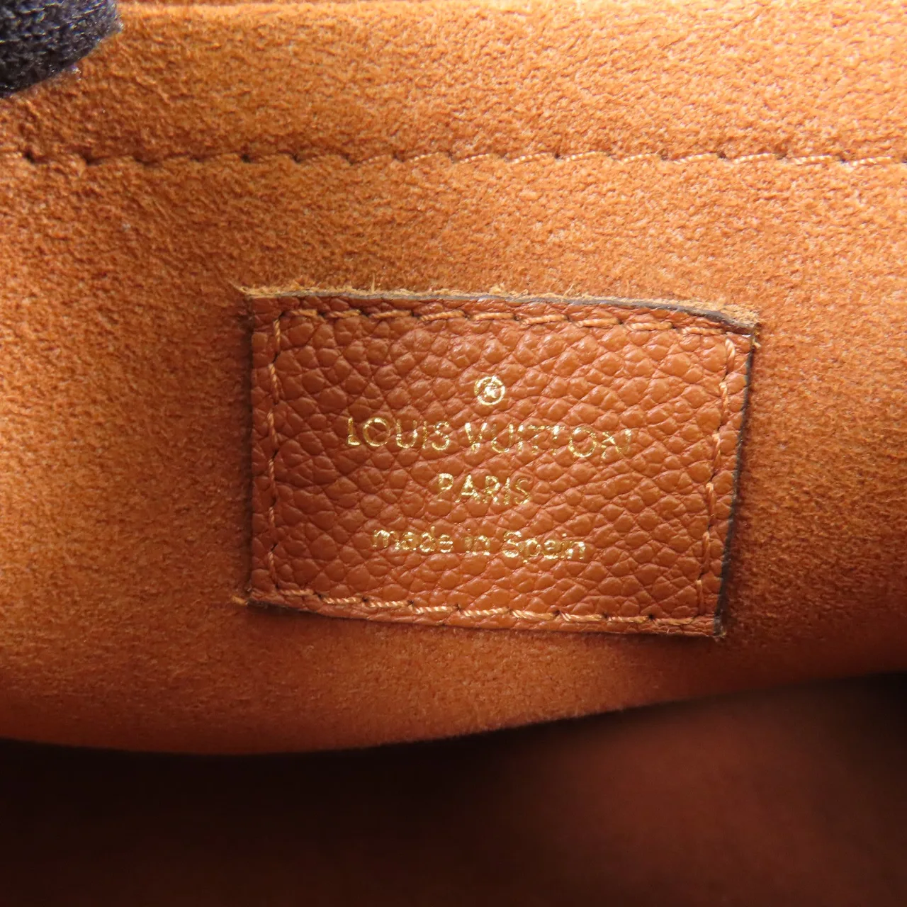 LOUIS VUITTON Saint Placide M43486 肩背包 塗層帆布 棕色 / Brown 塗層帆布 中古品A - 縮圖 8