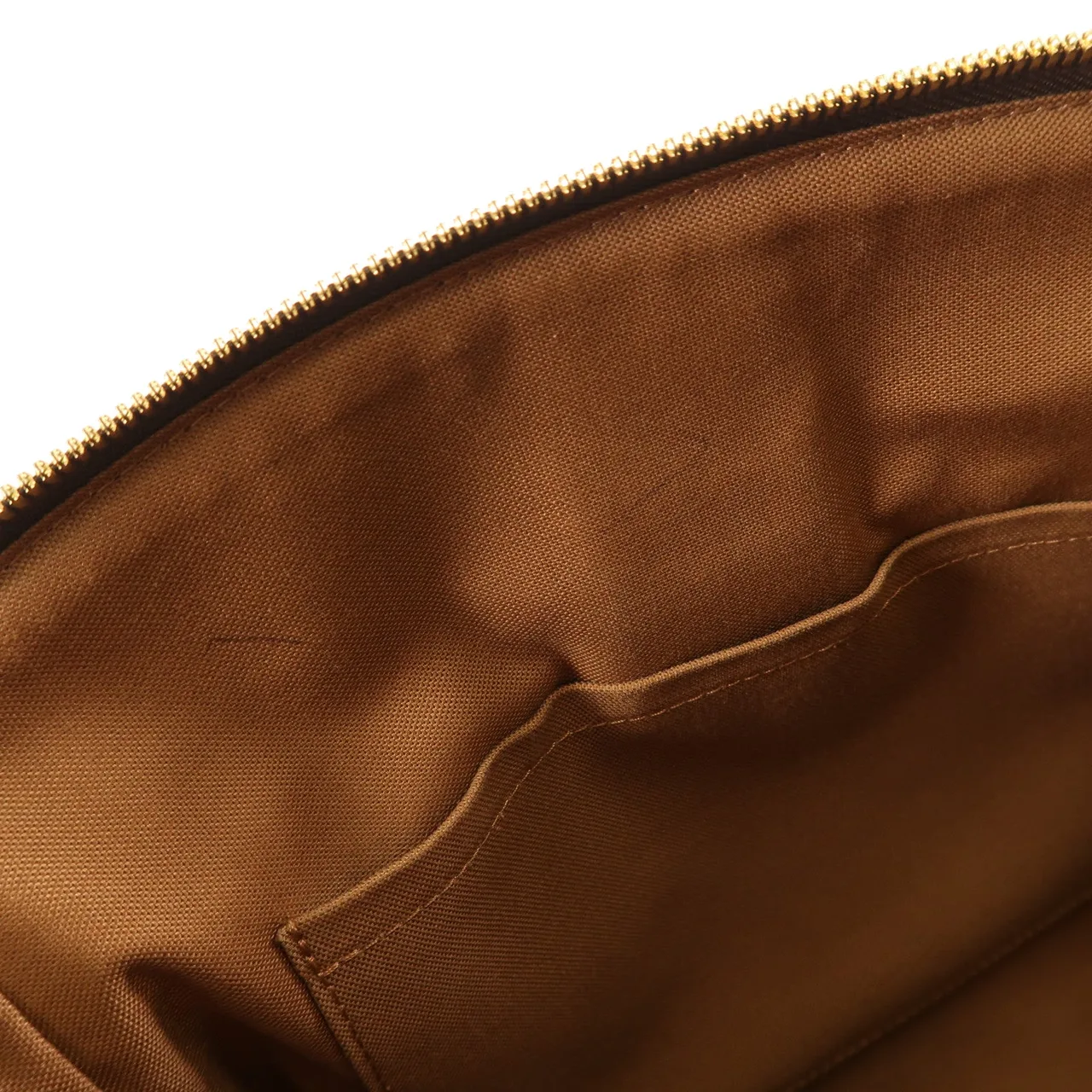 LOUIS VUITTON Tivoli M40144 肩背包 塗層帆布 棕色 / Brown 塗層帆布 中古品B - 縮圖 15