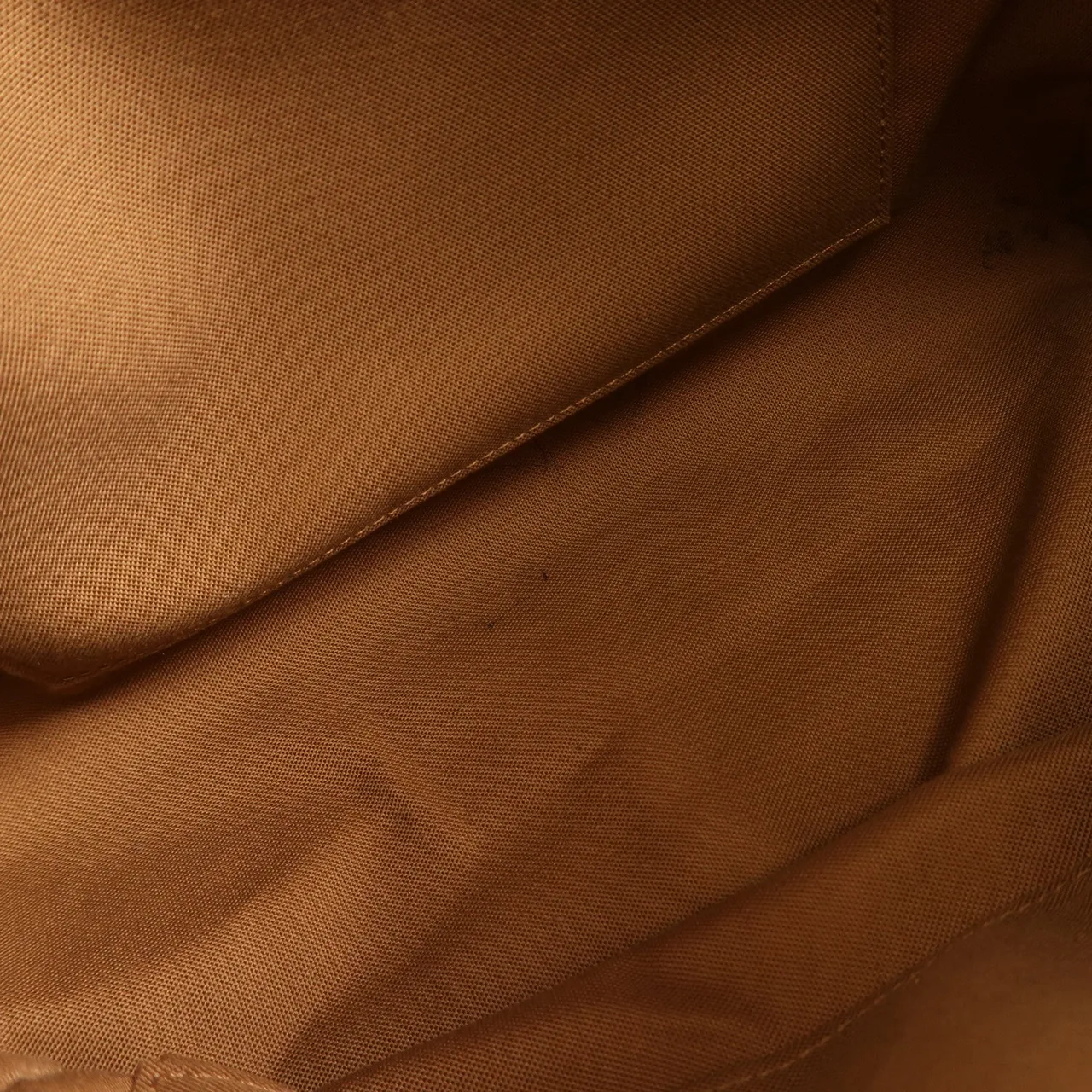 LOUIS VUITTON Tivoli M40144 肩背包 塗層帆布 棕色 / Brown 塗層帆布 中古品B - 縮圖 17