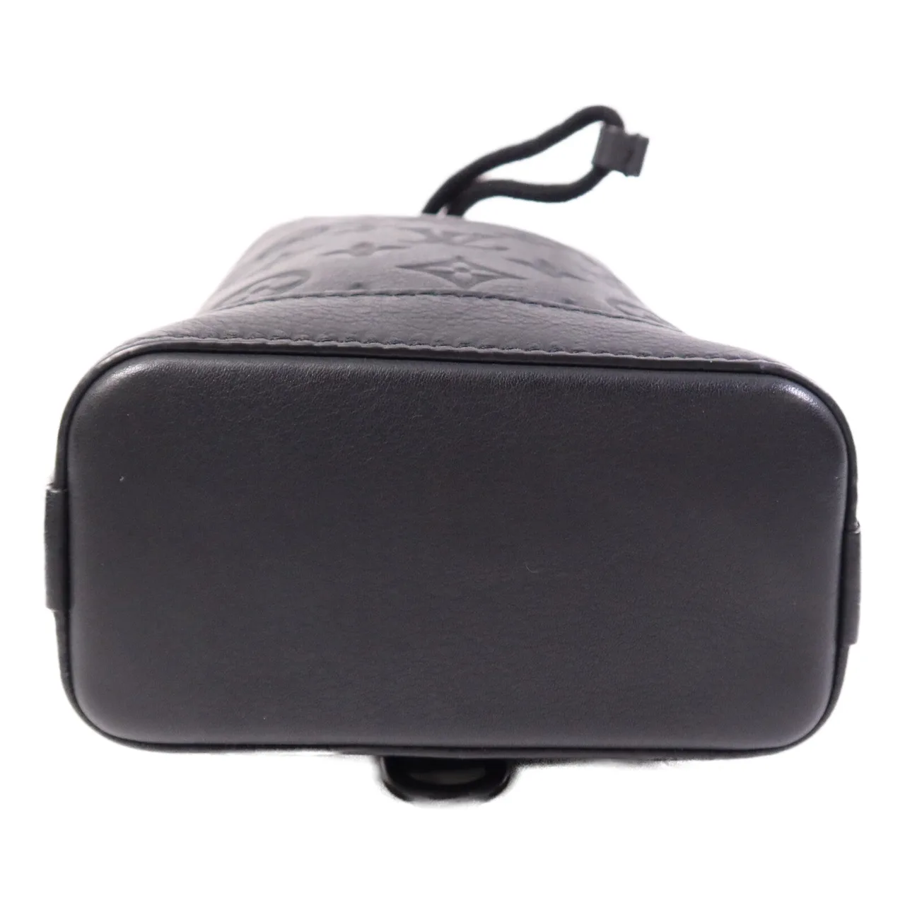 LOUIS VUITTON Noe M82248 肩背包 牛皮 黑色 / Black 牛皮 中古品A - 縮圖 4