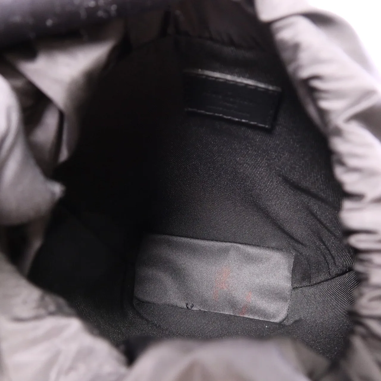 LOUIS VUITTON Noe M82248 肩背包 牛皮 黑色 / Black 牛皮 中古品A - 縮圖 5