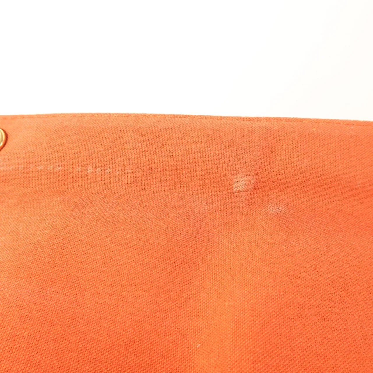 LOUIS VUITTON Naviglio N45255 肩背包 塗層帆布 棕色 塗層帆布 中古品A - 縮圖 16