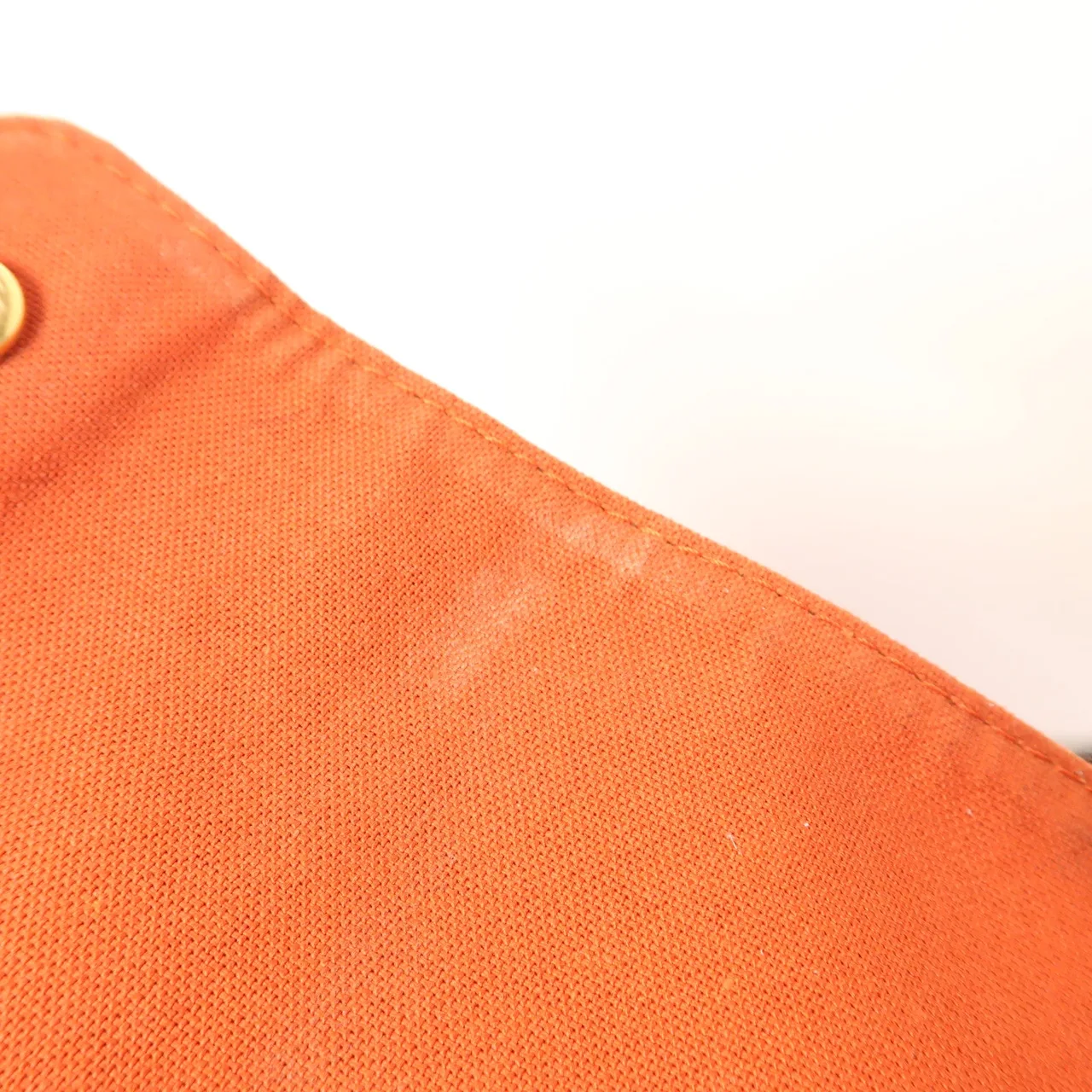 LOUIS VUITTON Naviglio N45255 肩背包 塗層帆布 棕色 塗層帆布 中古品A - 縮圖 17