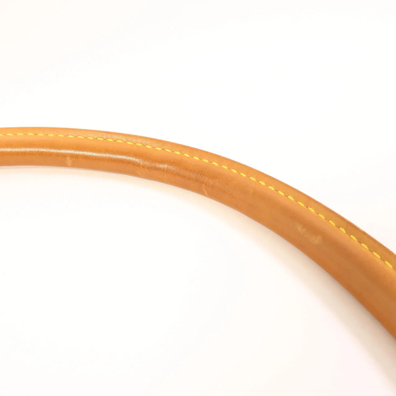 LOUIS VUITTON Loop M511453 肩背包 塗層帆布 棕色 / Brown 塗層帆布 中古品B - 縮圖 16