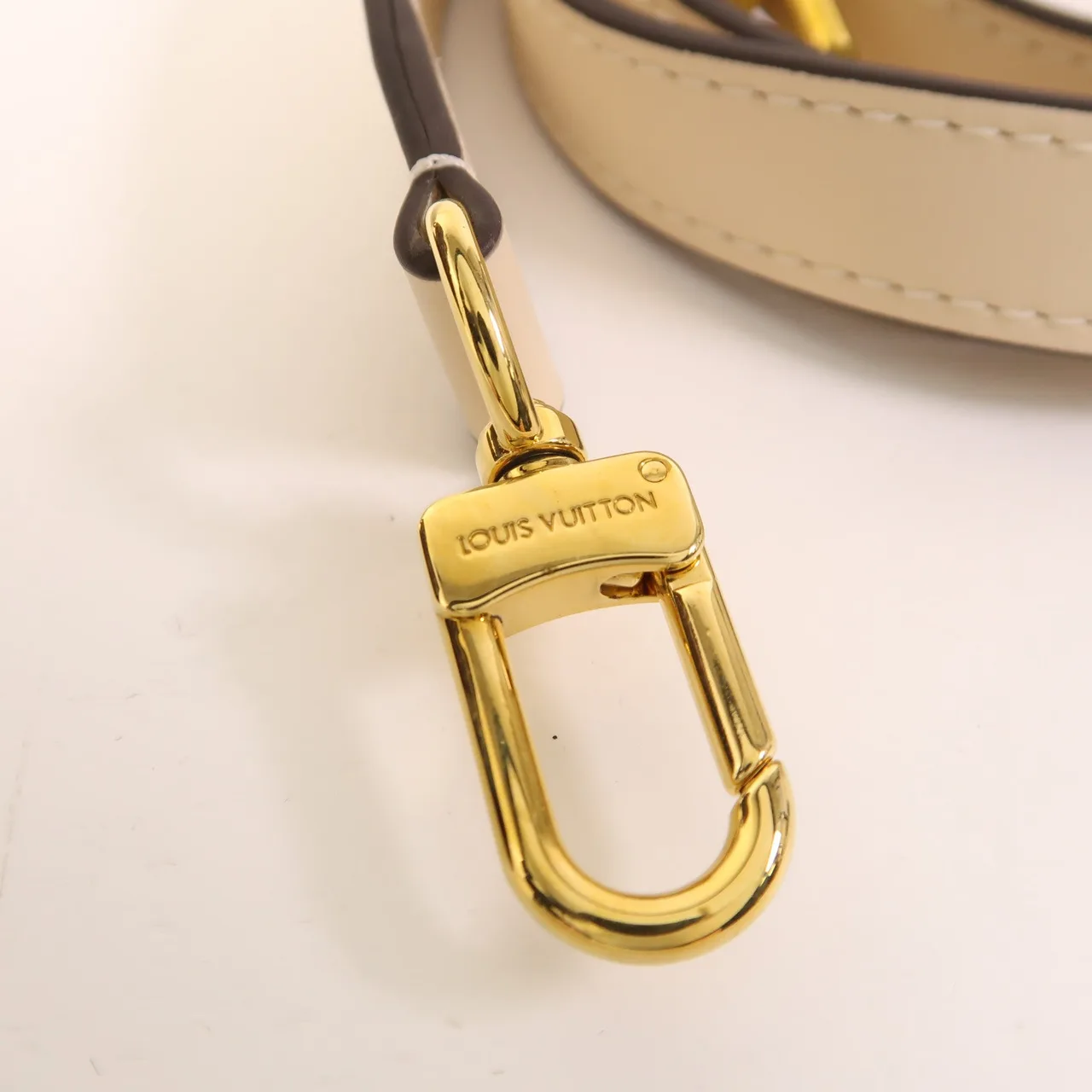 LOUIS VUITTON M45409 兩用包 塗層帆布 棕色 塗層帆布 中古品B - 縮圖 12