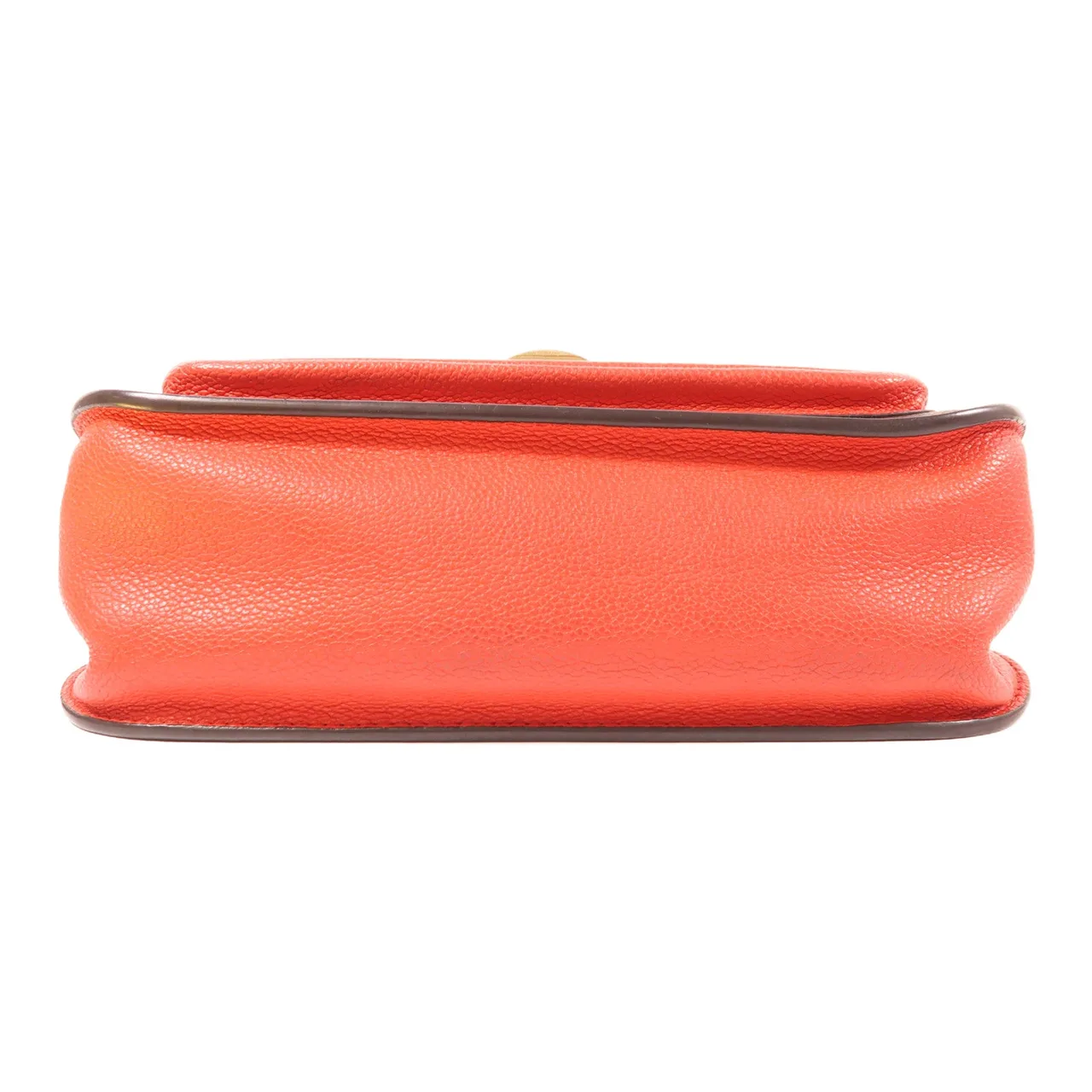 LOUIS VUITTON M44548 兩用包 塗層帆布 棕色 / Red/Brown 塗層帆布 中古品B - 縮圖 4