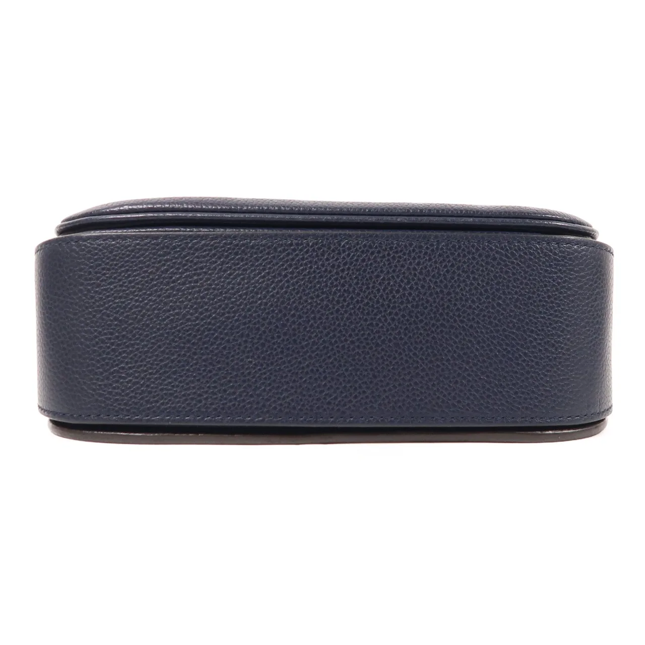 LOUIS VUITTON Vivienne M54057 兩用包 牛皮 海軍藍 / Black 牛皮 中古品A - 縮圖 4