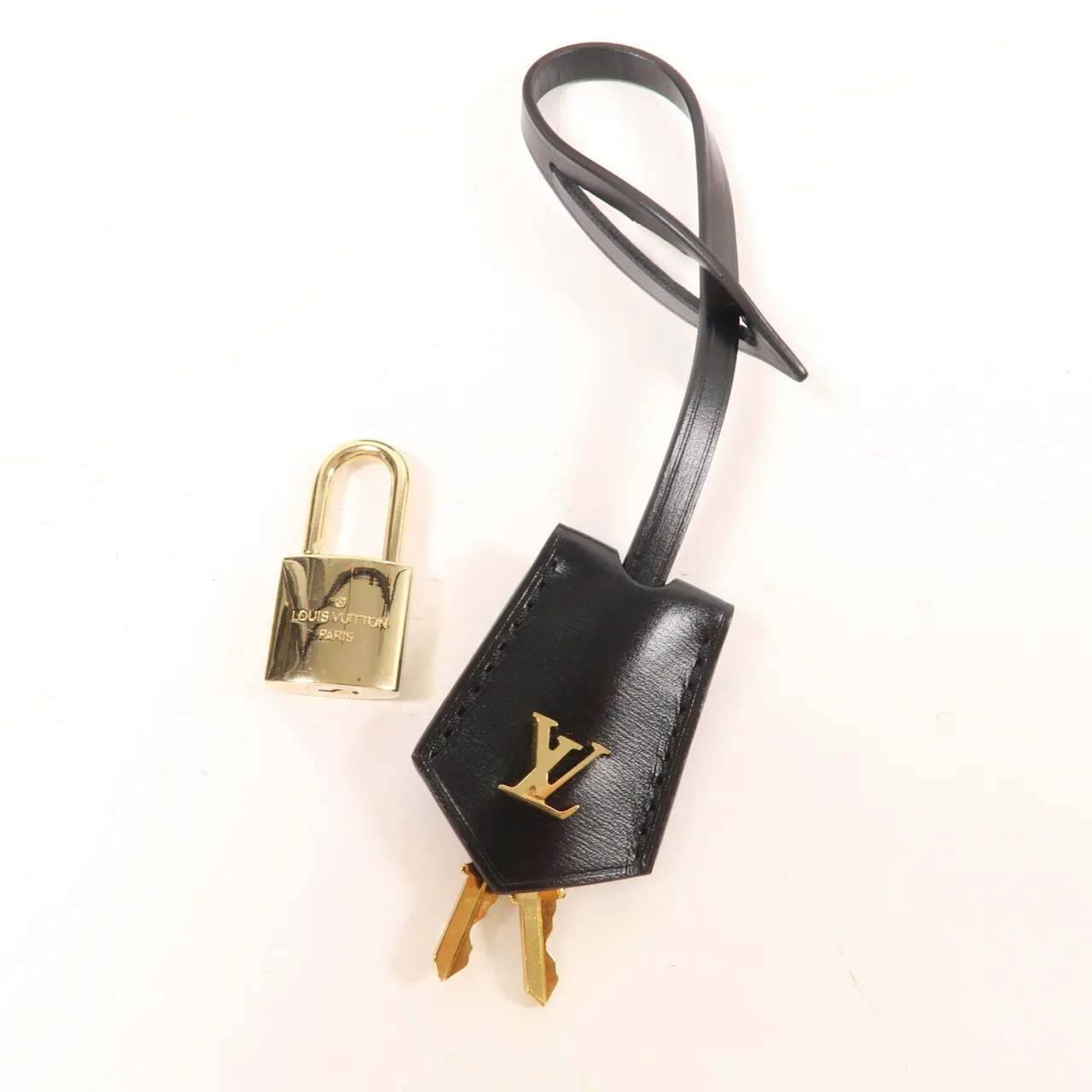 LOUIS VUITTON Vanity M45165 兩用包 塗層帆布 棕色 塗層帆布 中古品A - 縮圖 12