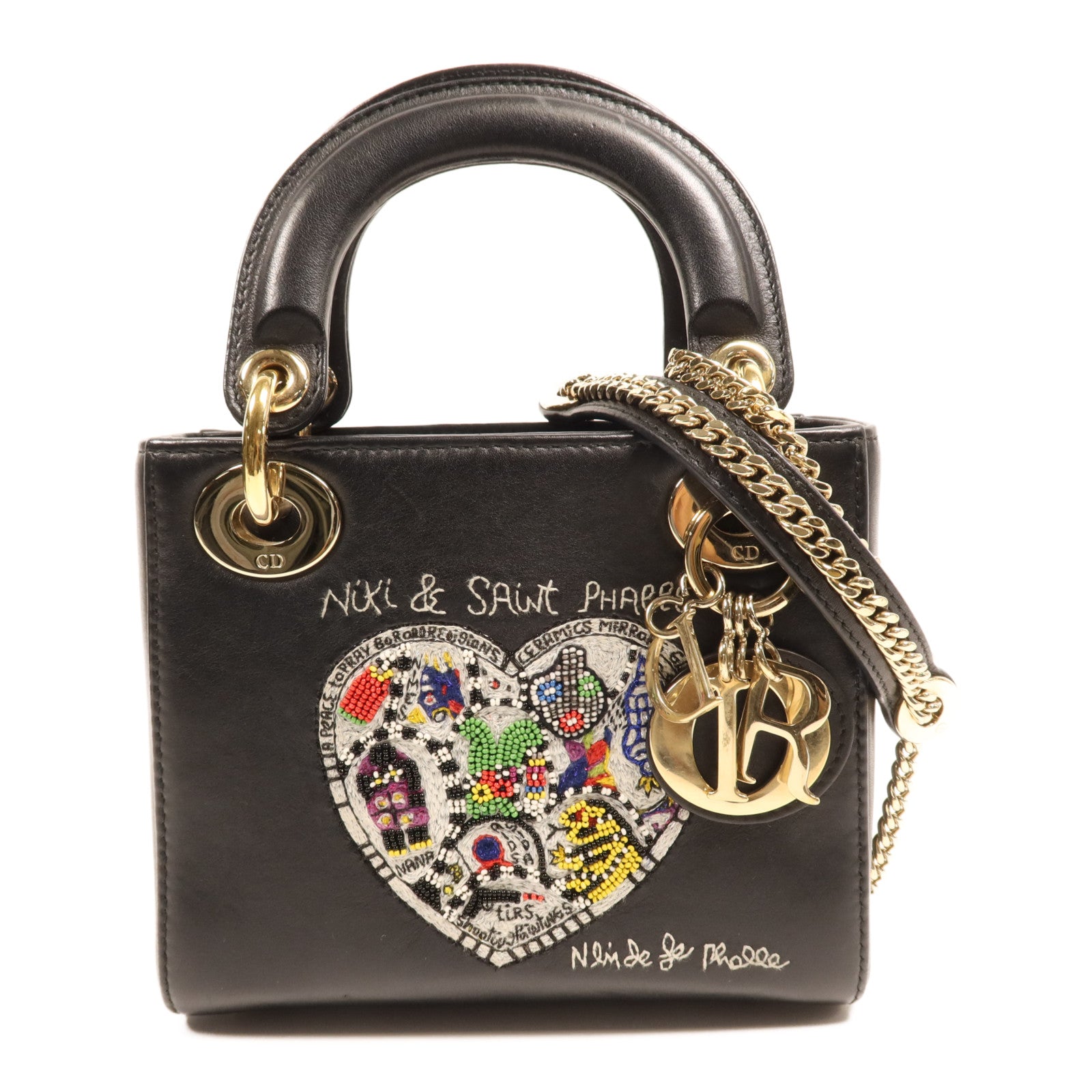 LOUIS VUITTON 18-MA0118 兩用包 牛皮