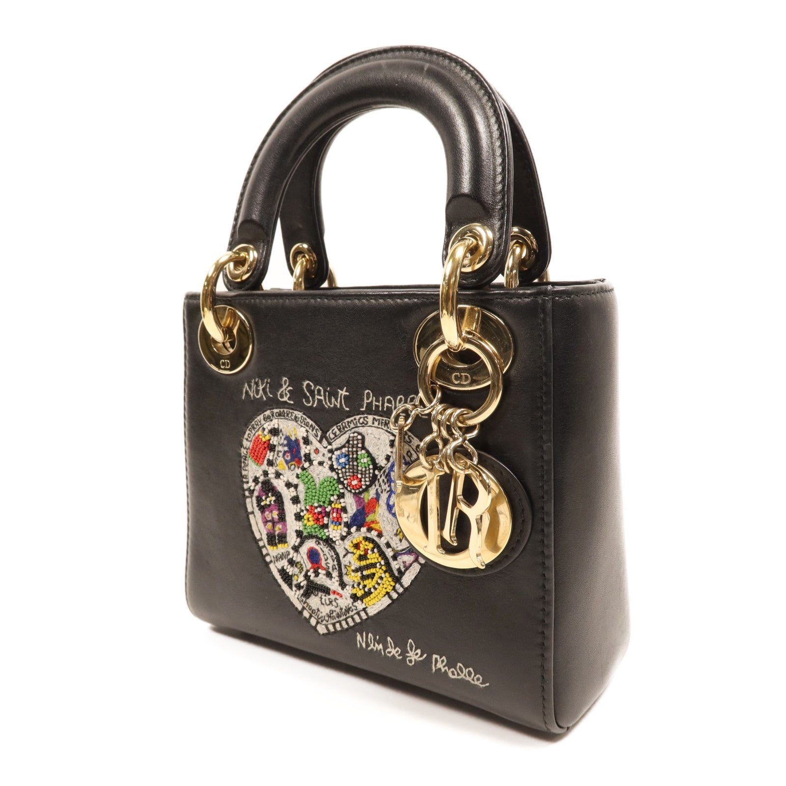 LOUIS VUITTON 18-MA0118 兩用包 牛皮 2