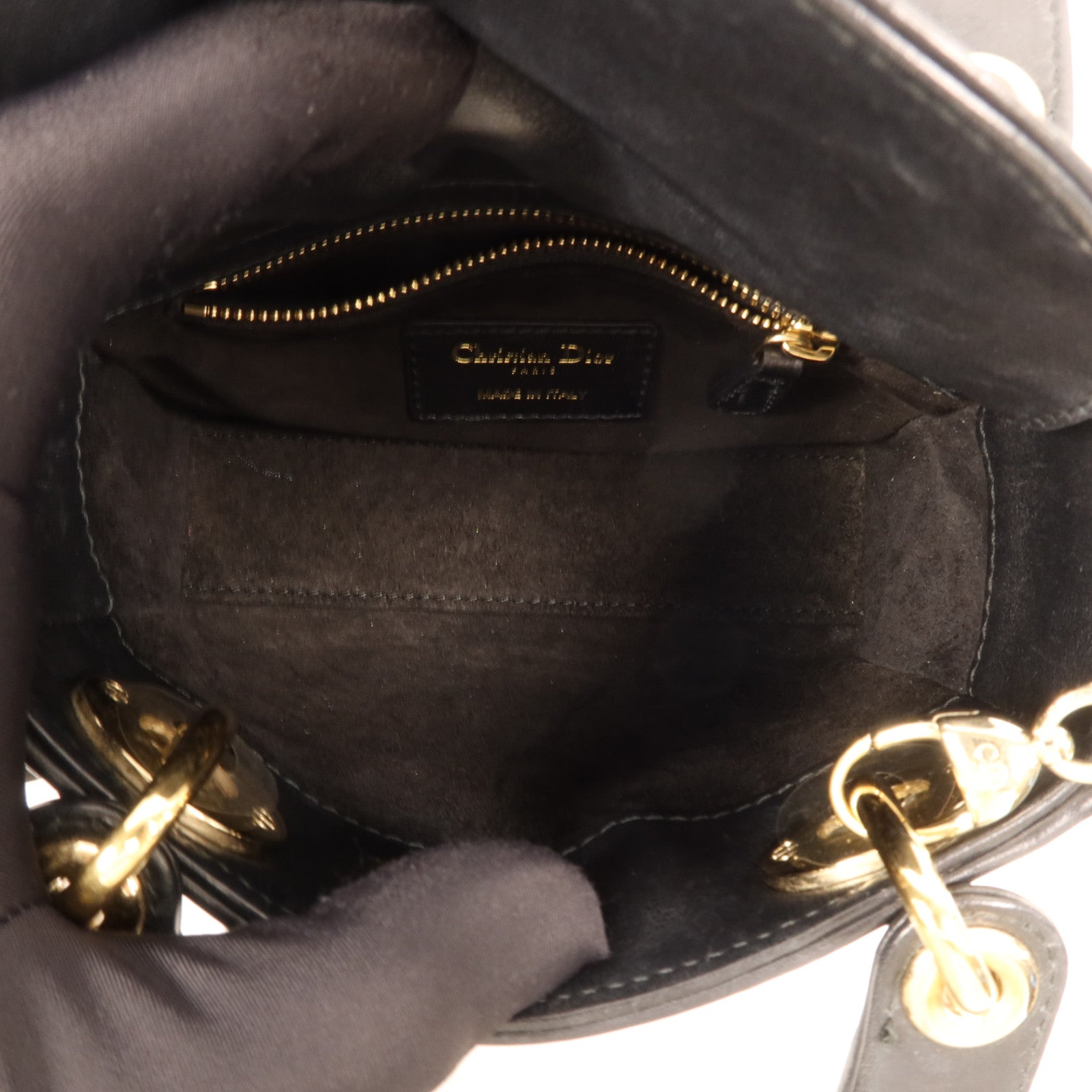 LOUIS VUITTON 18-MA0118 兩用包 牛皮 5