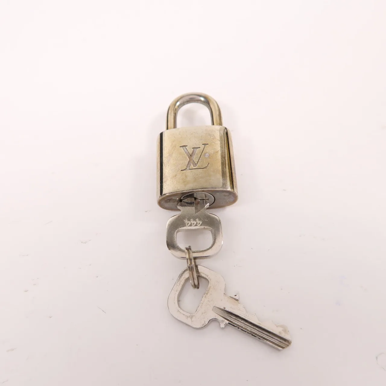 LOUIS VUITTON Porte Documents N41478 兩用包 塗層帆布 黑色 / Black 塗層帆布 中古品B - 縮圖 14