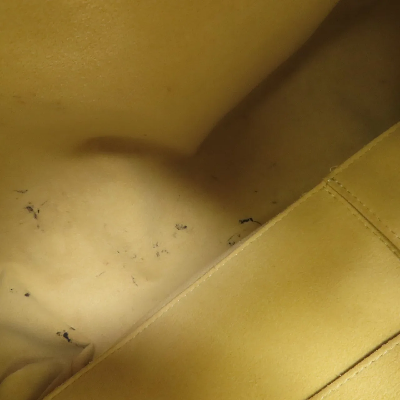 LOUIS VUITTON Galliera M56382 Shoulder Bag Coated Canvas 棕色 Coated Canvas Rank B - Thumbnail 17