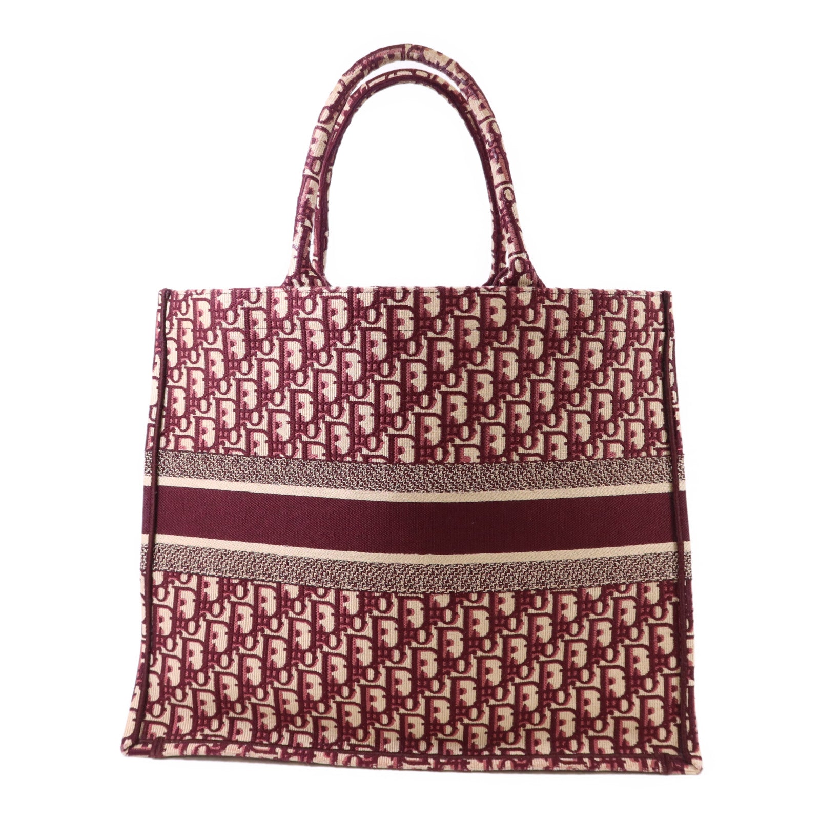 LOUIS VUITTON M1286 托特包 帆布 2