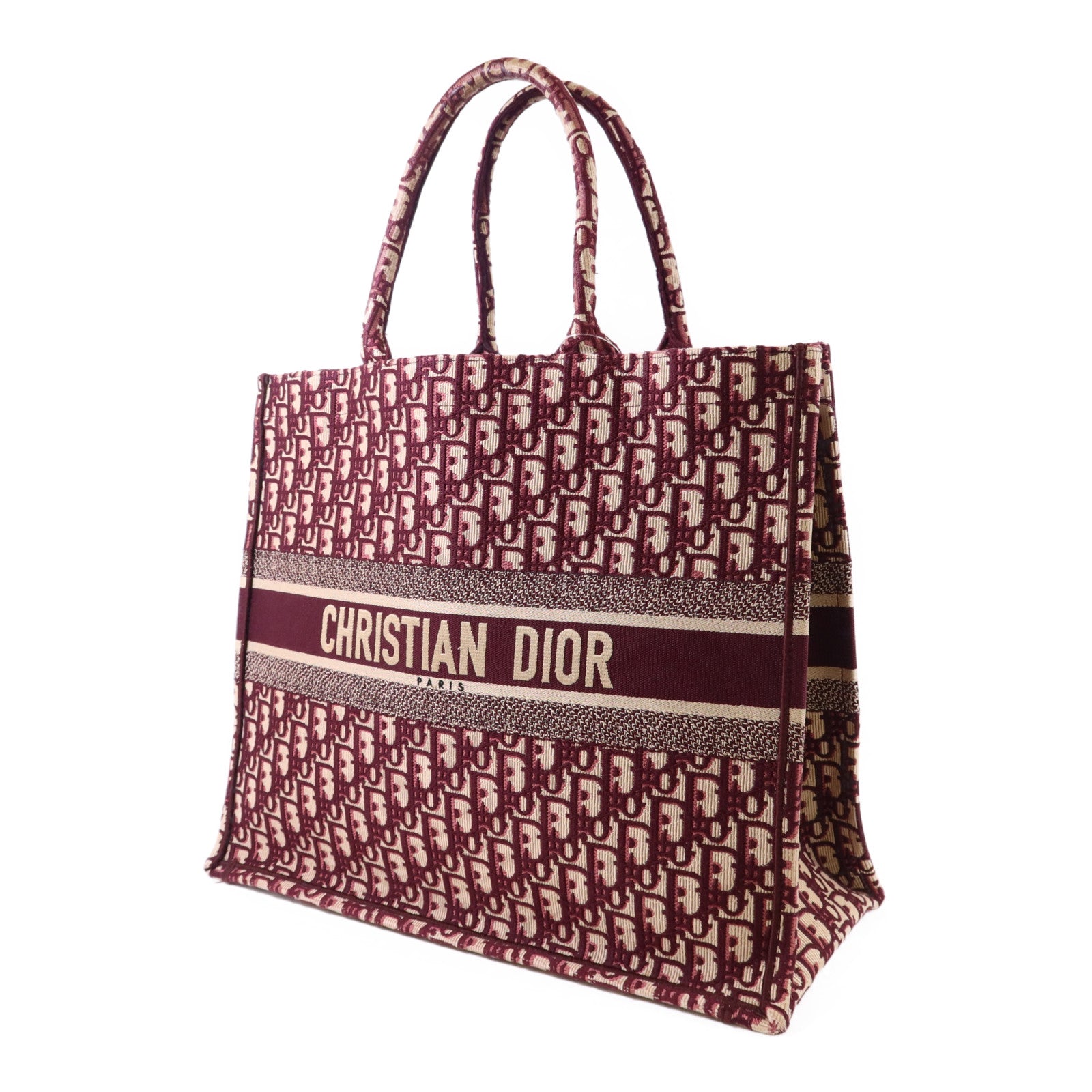 LOUIS VUITTON M1286 托特包 帆布 3