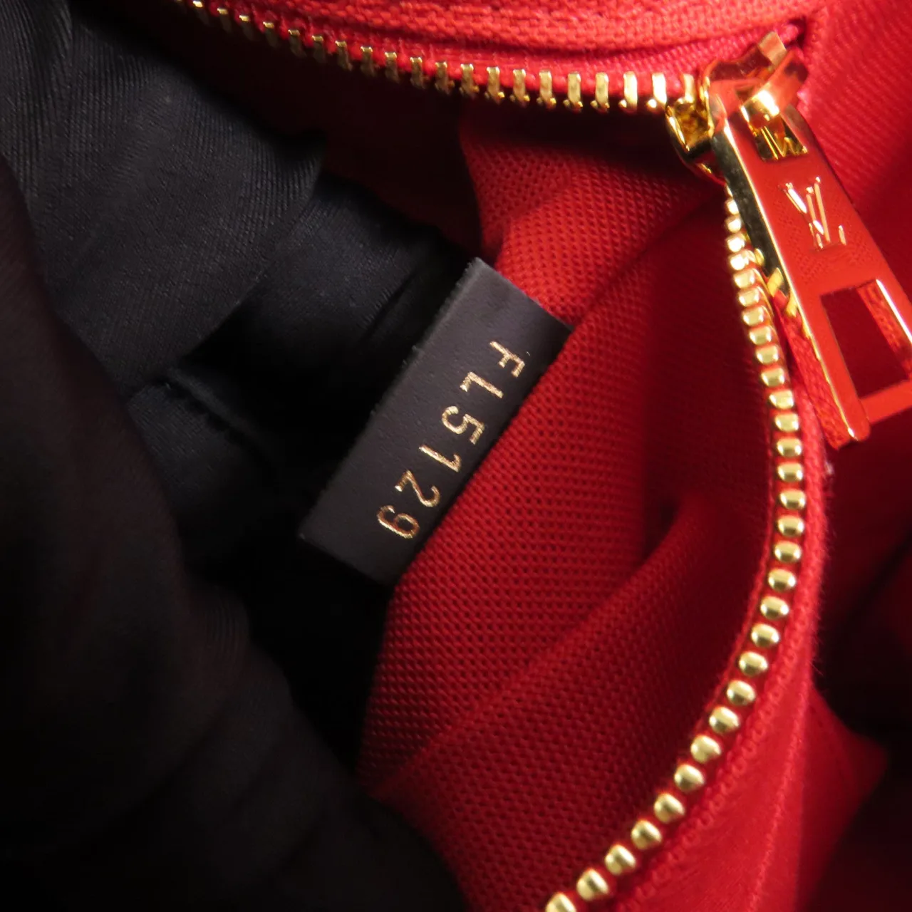 LOUIS VUITTON OnTheGo M44576 2-Way Bag Coated Canvas 棕色 / Brown Coated Canvas Rank B - Thumbnail 8