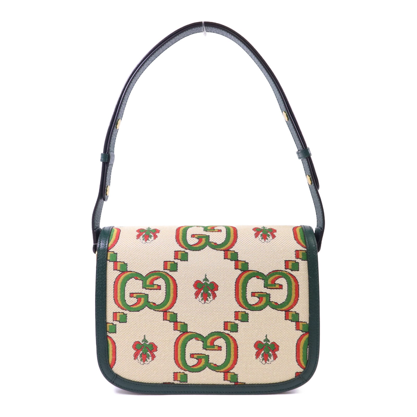 LOUIS VUITTON 602204 肩背包 皮革 2